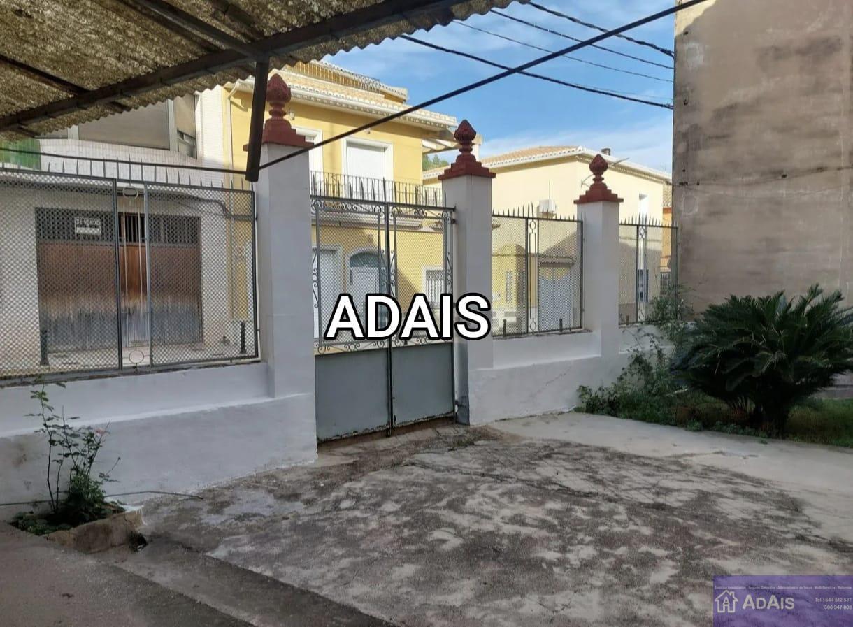 For sale of house in Palma de Gandía