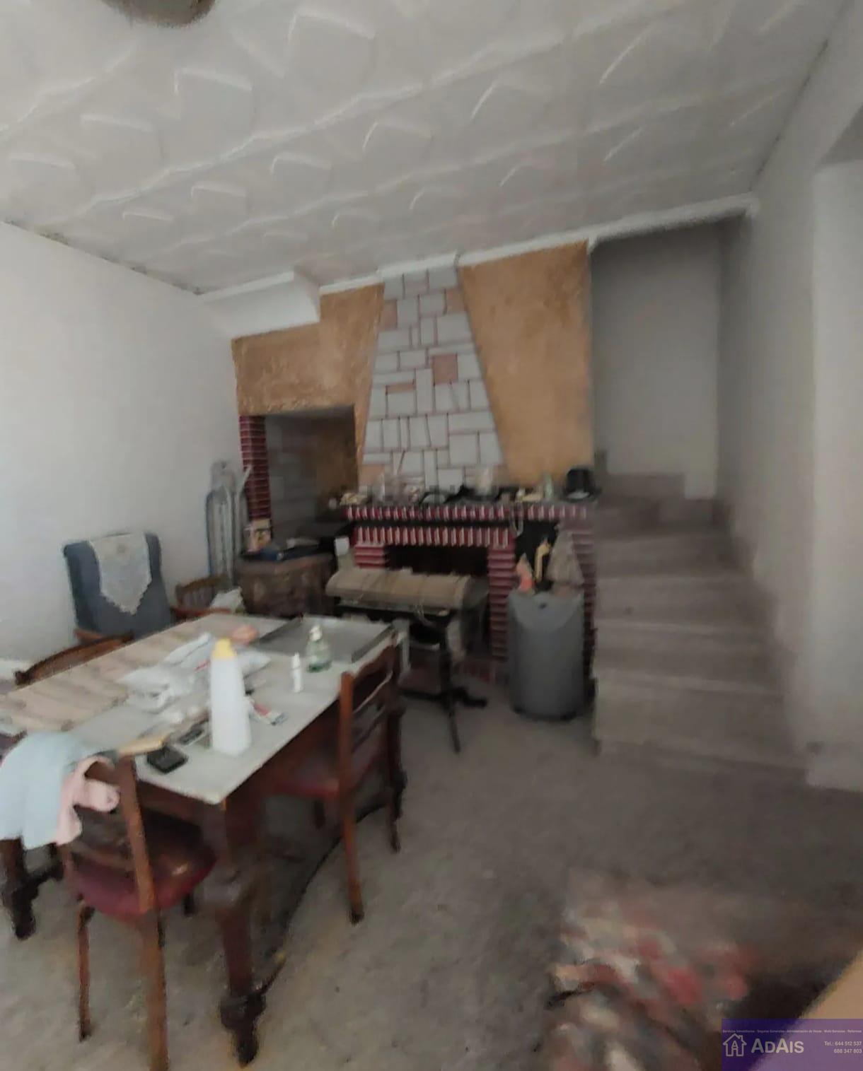 For sale of house in Palma de Gandía