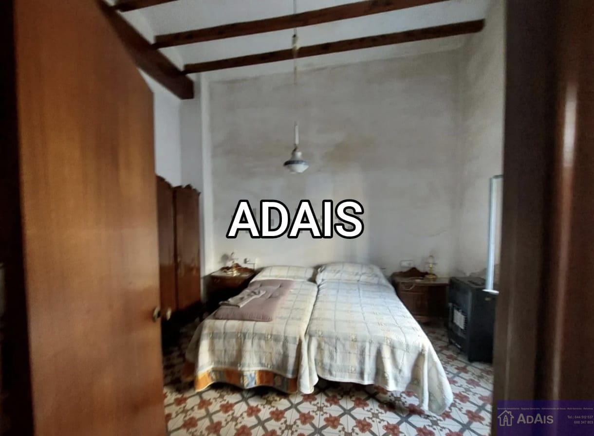 For sale of house in Palma de Gandía