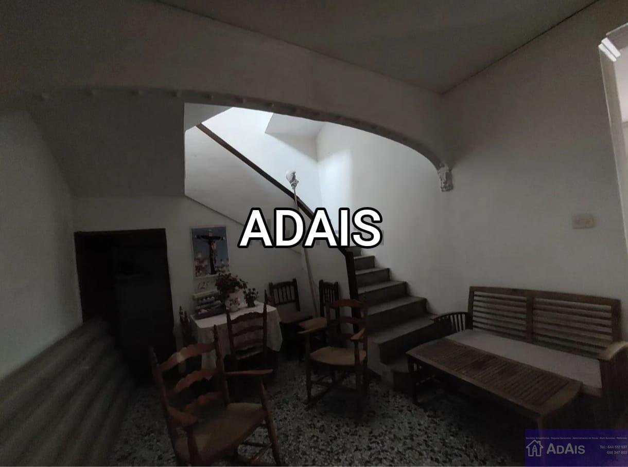 For sale of house in Palma de Gandía