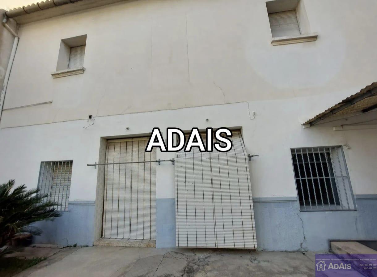For sale of house in Palma de Gandía