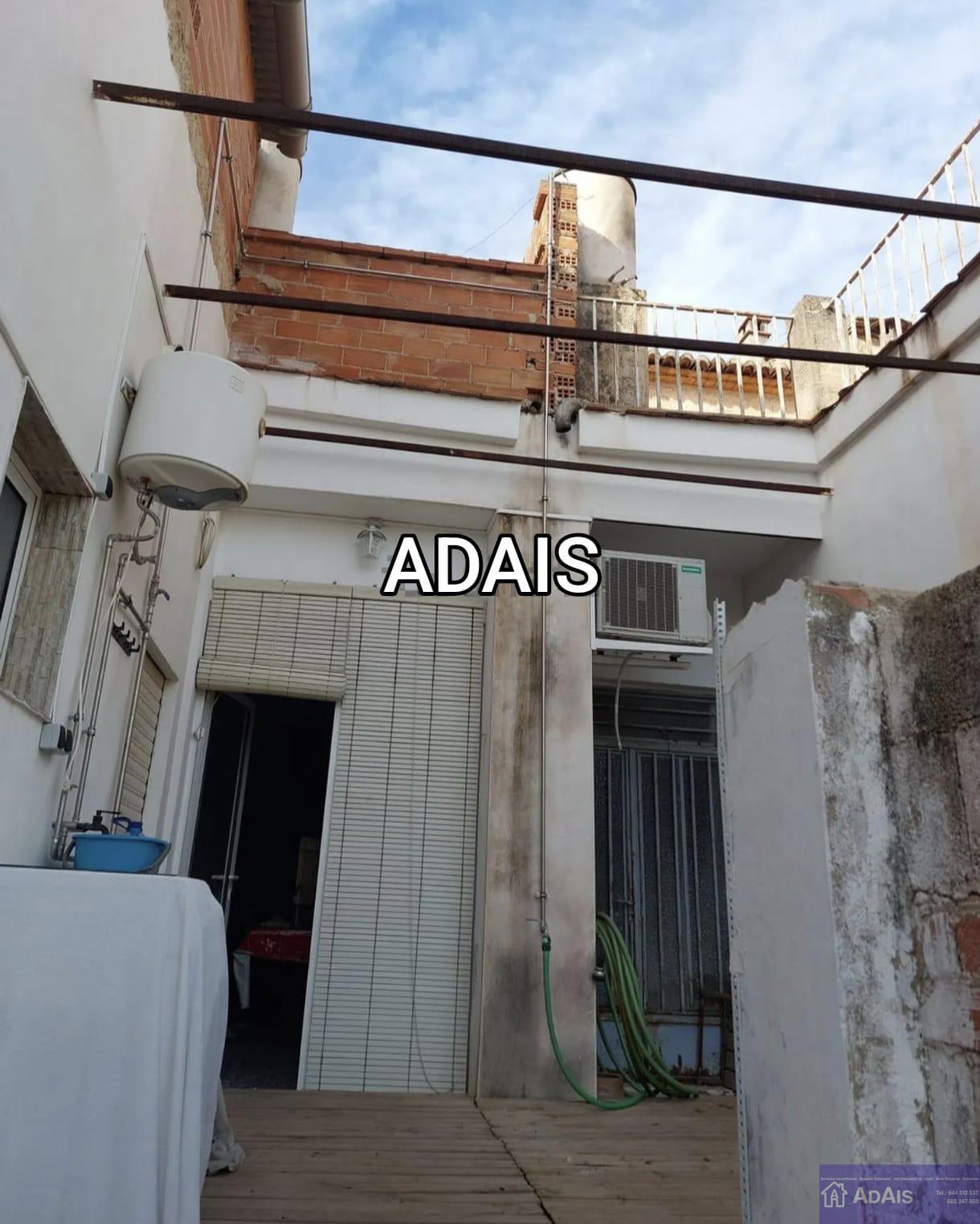 For sale of house in Palma de Gandía