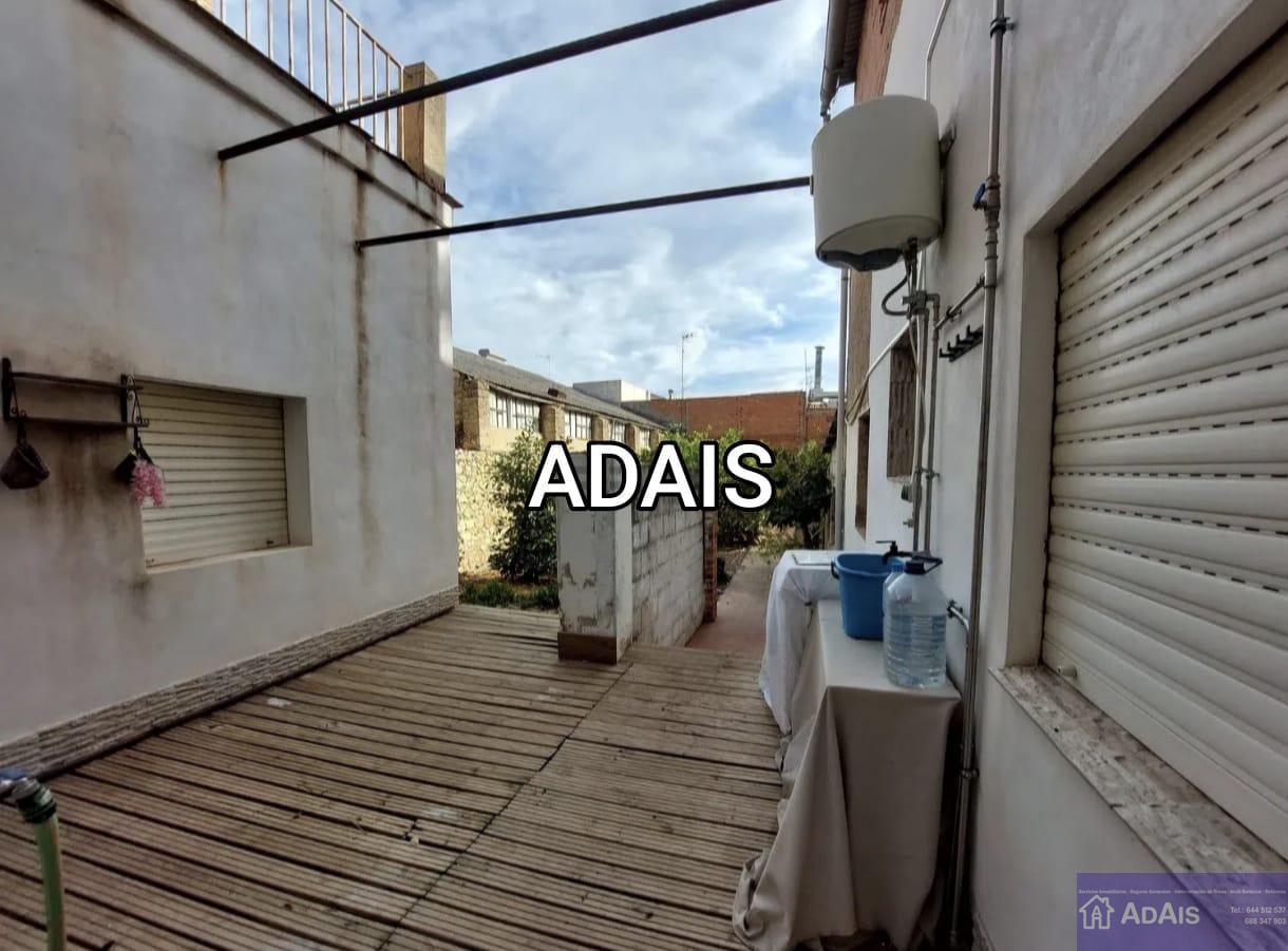 For sale of house in Palma de Gandía