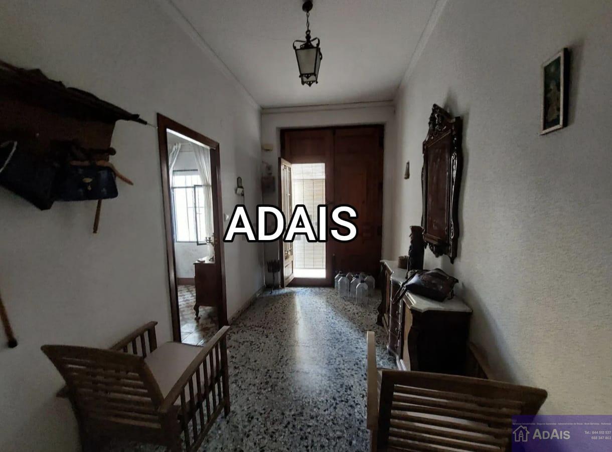 For sale of house in Palma de Gandía