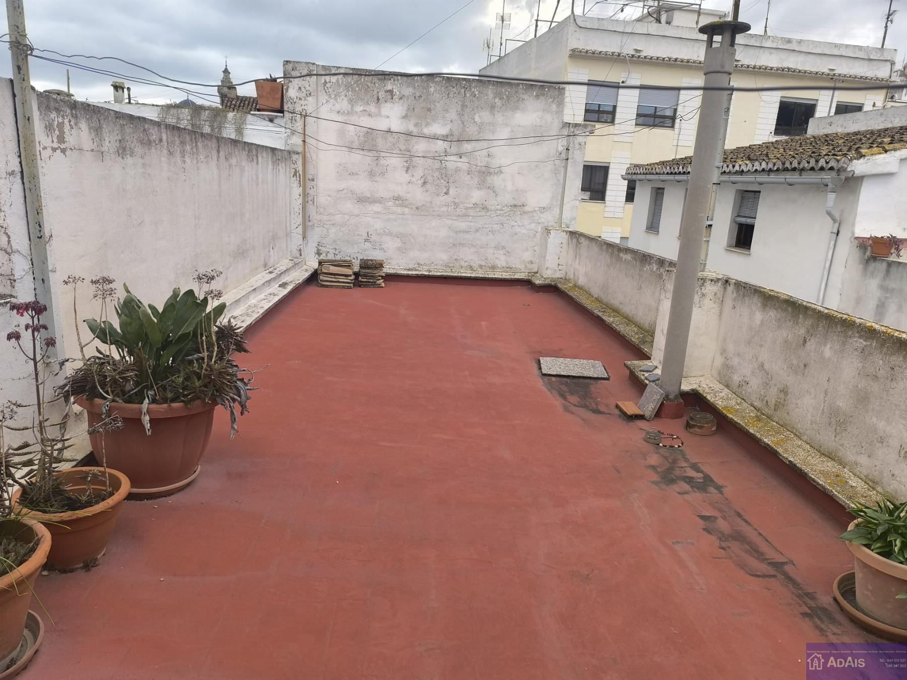 For sale of house in Oliva