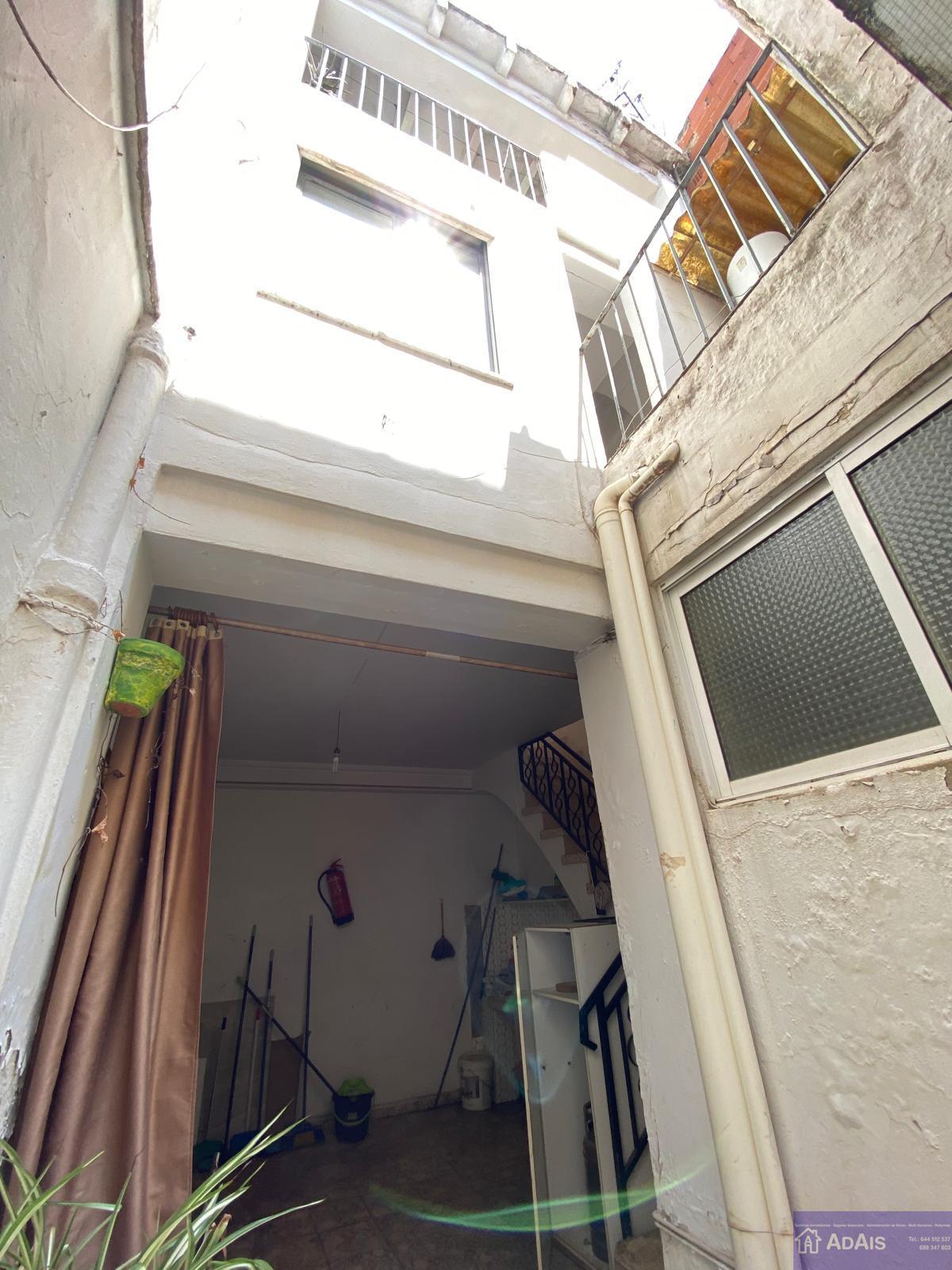 Venta de casa en Bellreguard