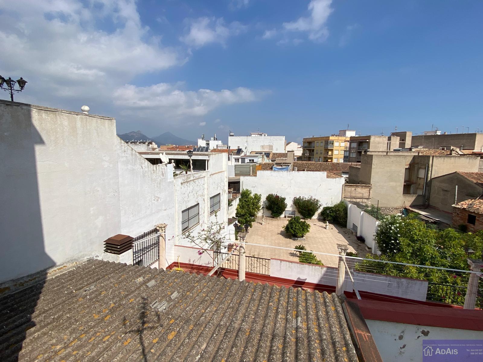 Venta de casa en Bellreguard