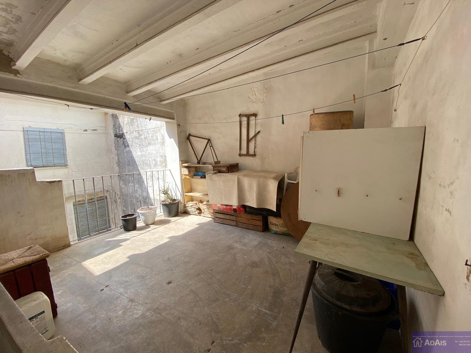 Venta de casa en Bellreguard
