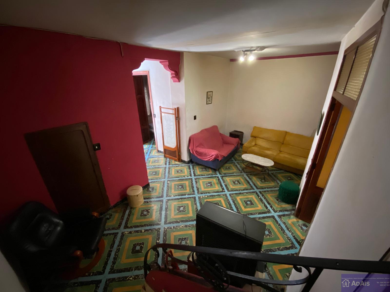 Venta de casa en Bellreguard