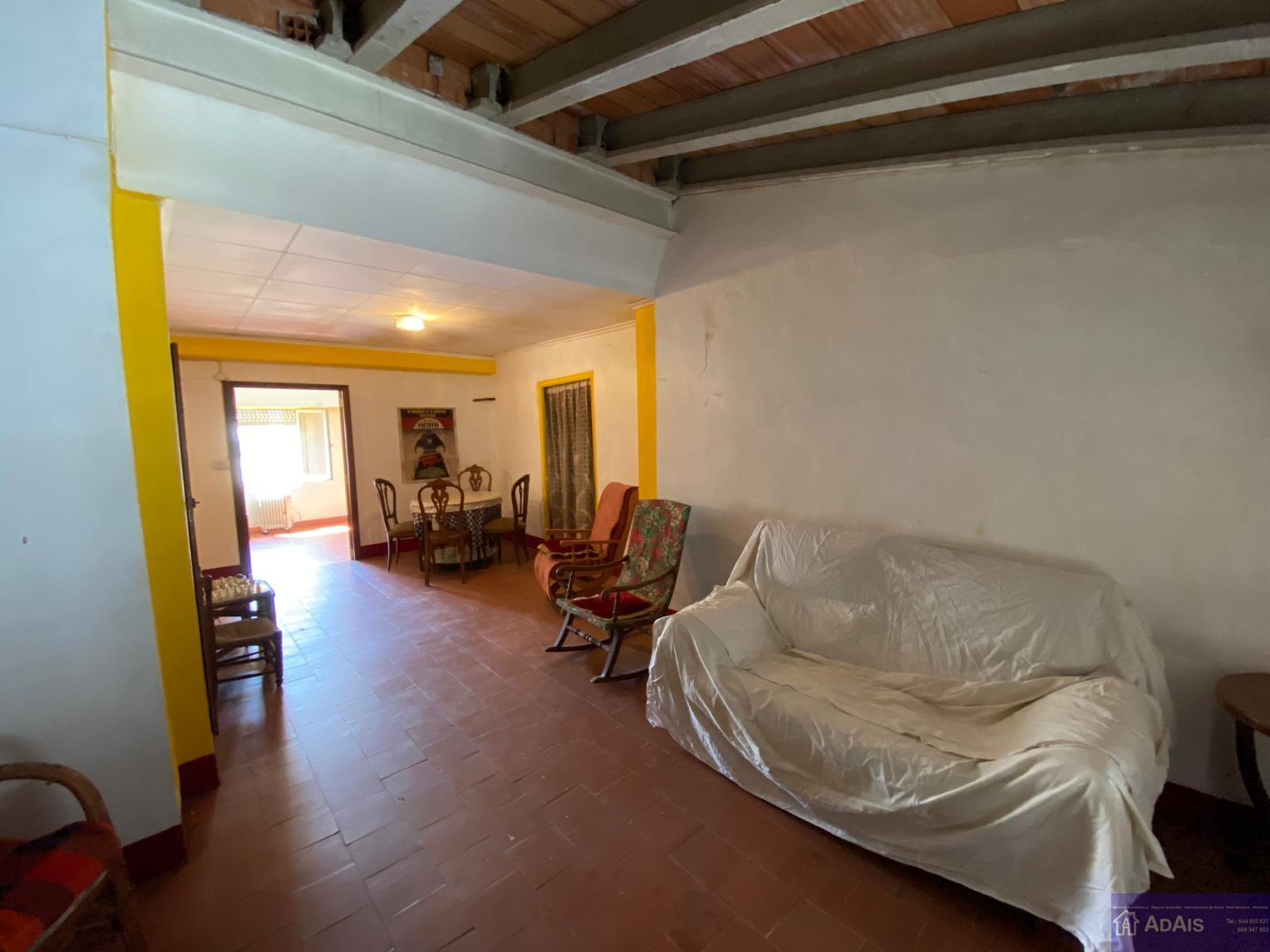 Venta de casa en Bellreguard