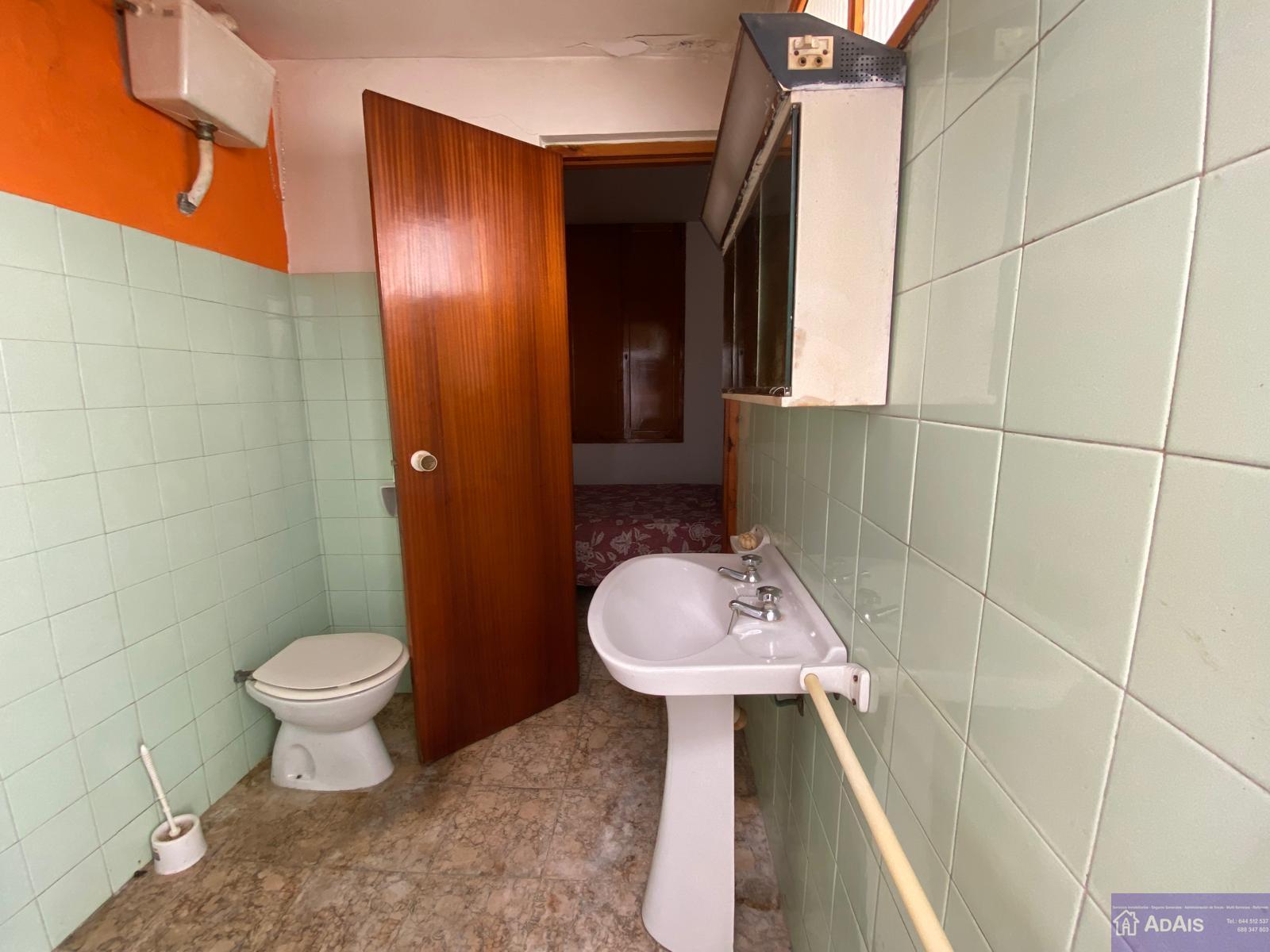 Venta de casa en Bellreguard
