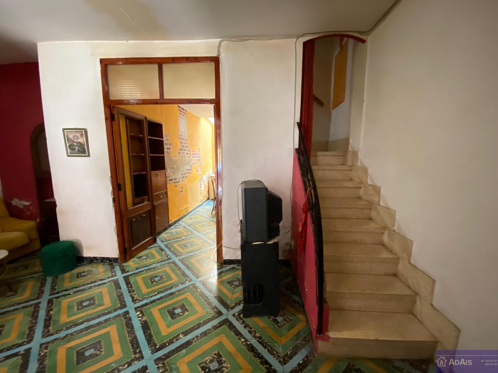 Venta de casa en Bellreguard