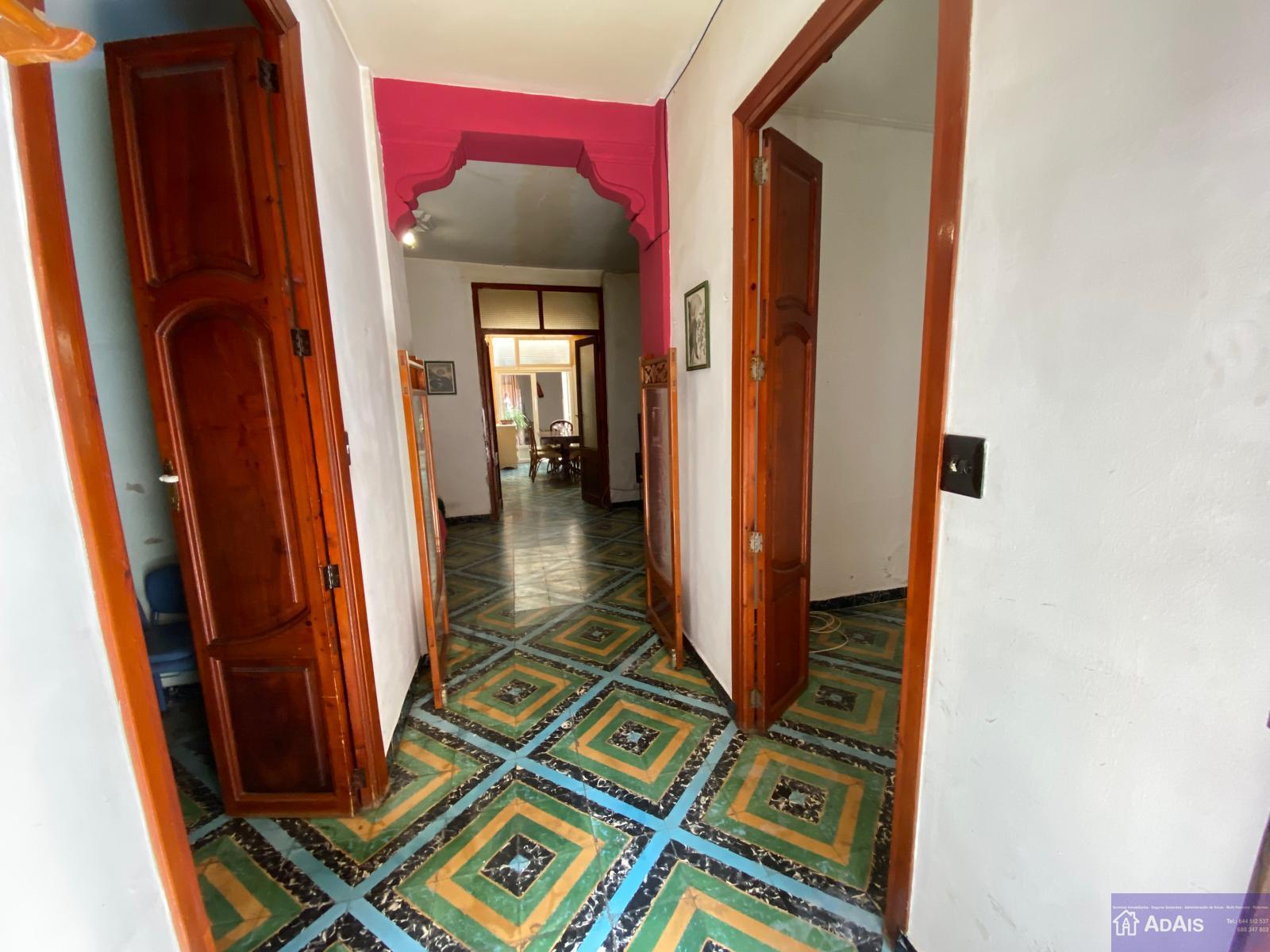 Venta de casa en Bellreguard