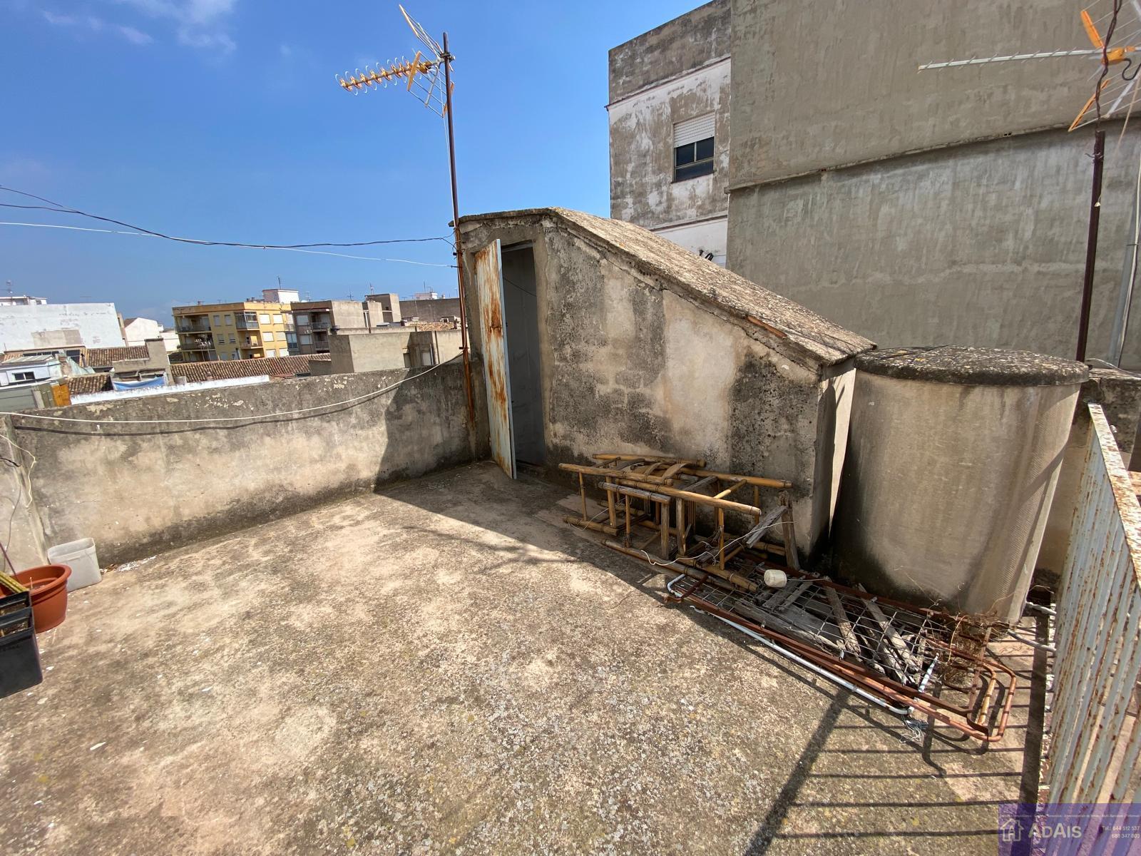 Venta de casa en Bellreguard
