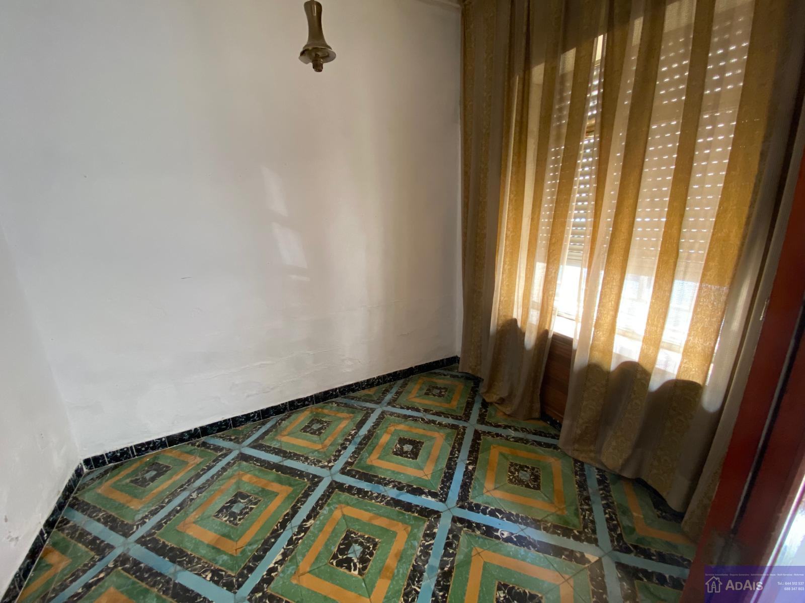 Venta de casa en Bellreguard