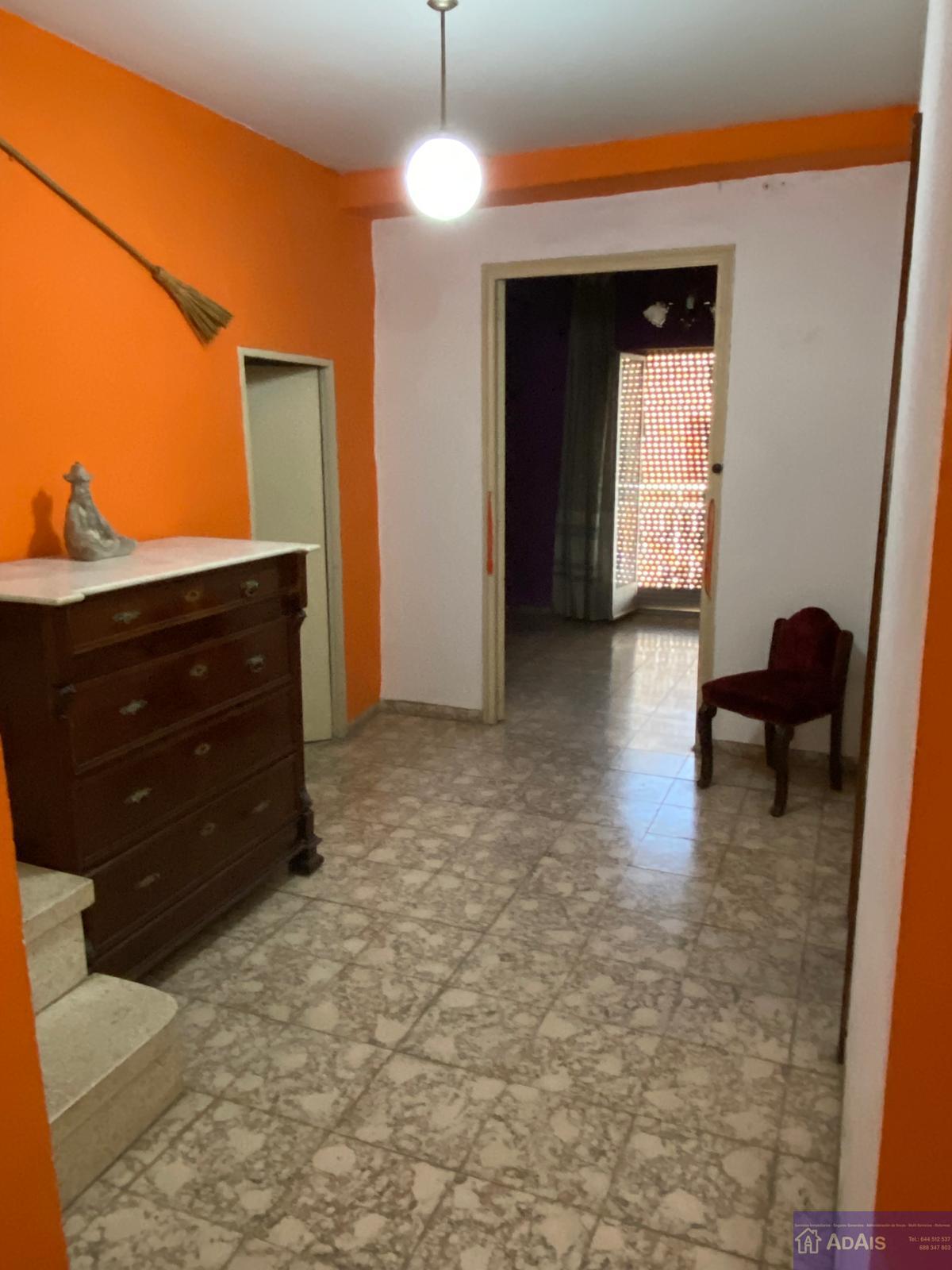 Venta de casa en Bellreguard