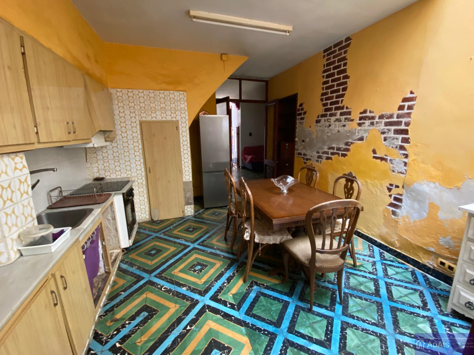 Venta de casa en Bellreguard