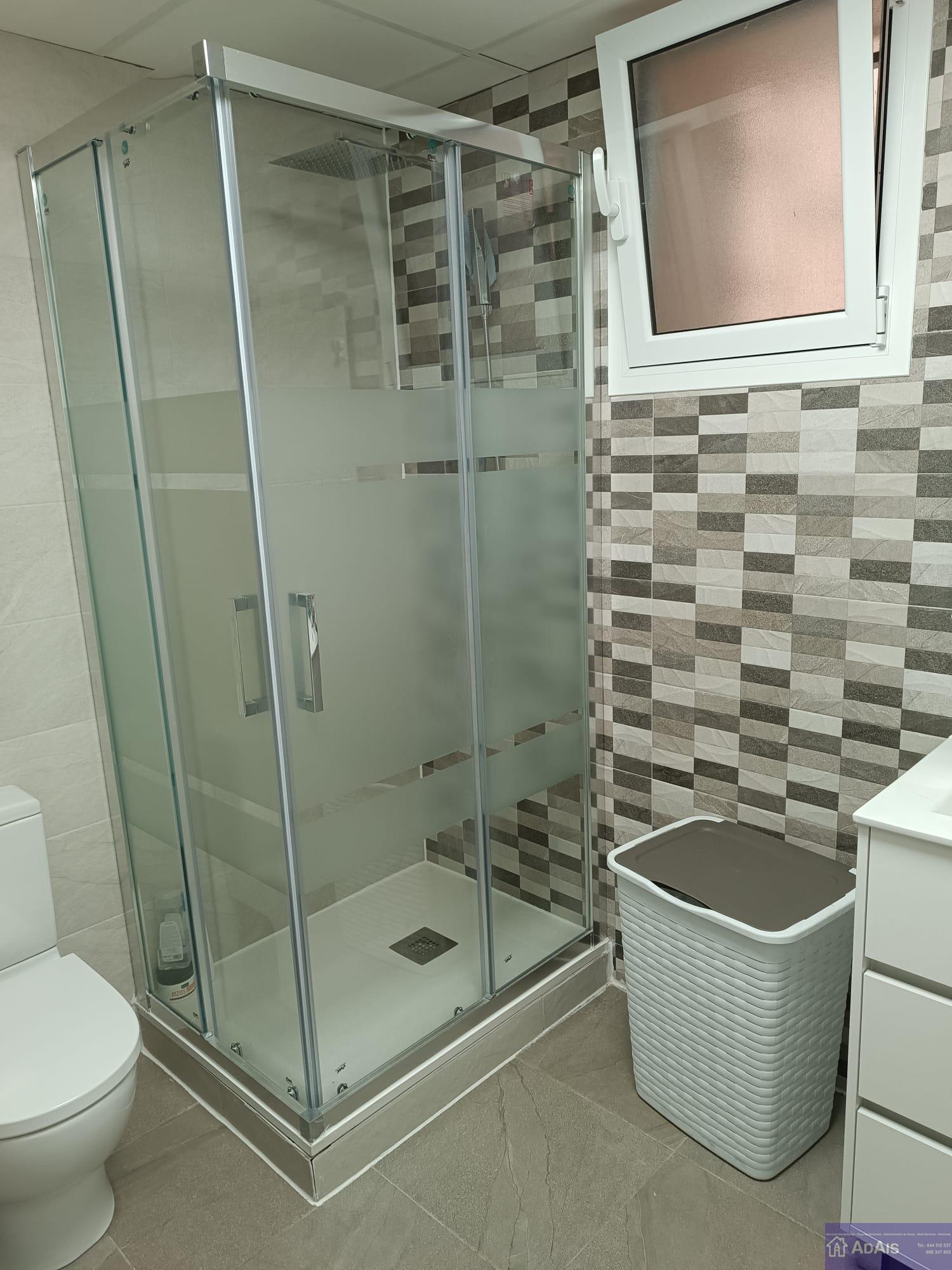 For sale of ground floor in Bellreguard