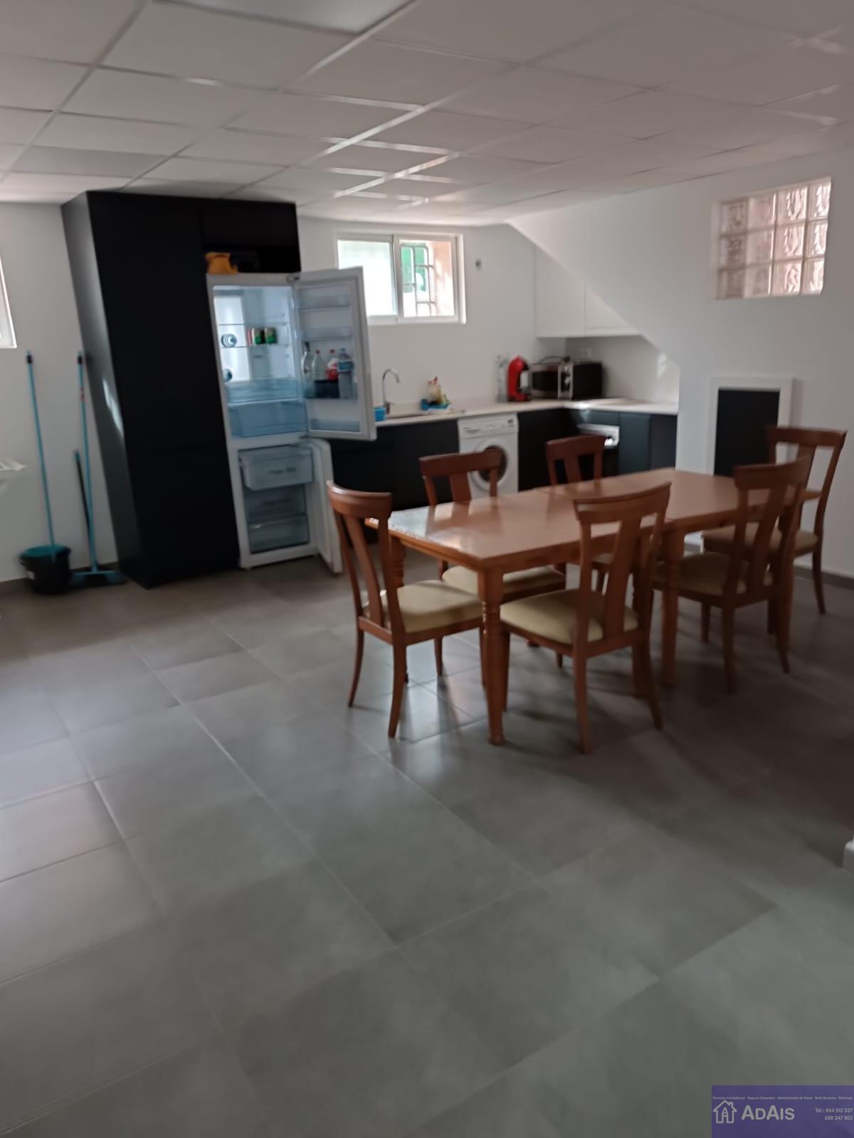 For sale of ground floor in Bellreguard