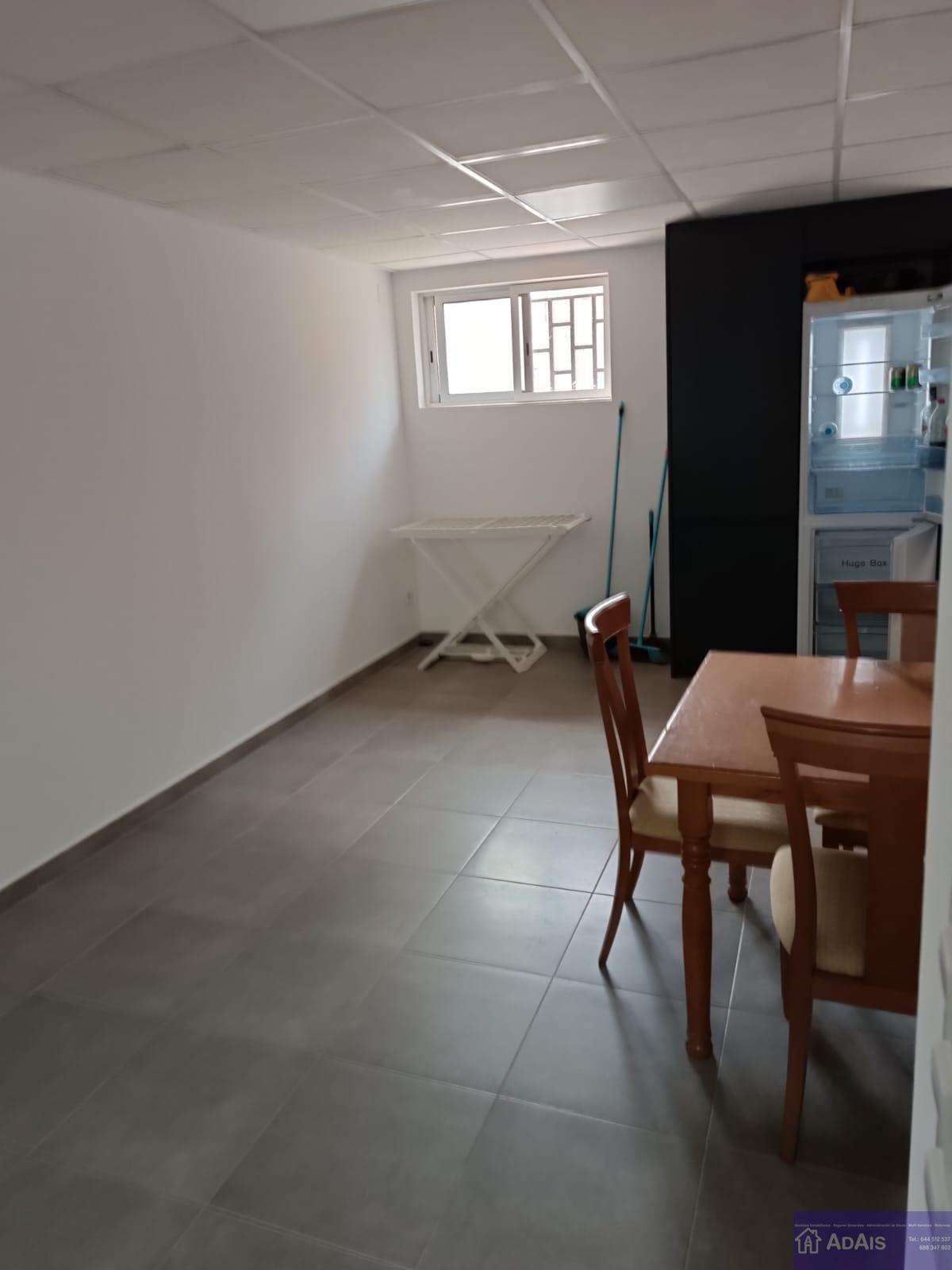 For sale of ground floor in Bellreguard