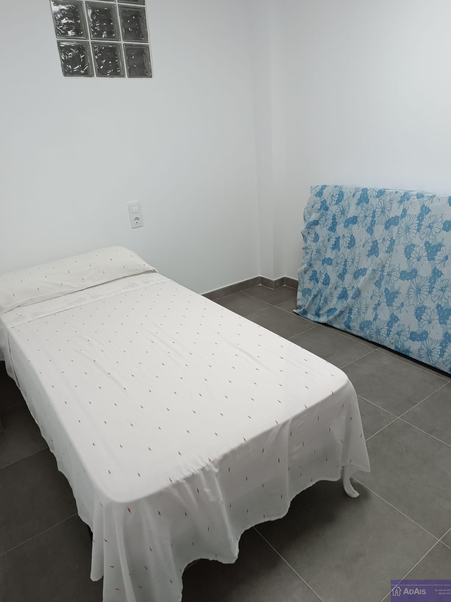 For sale of ground floor in Bellreguard