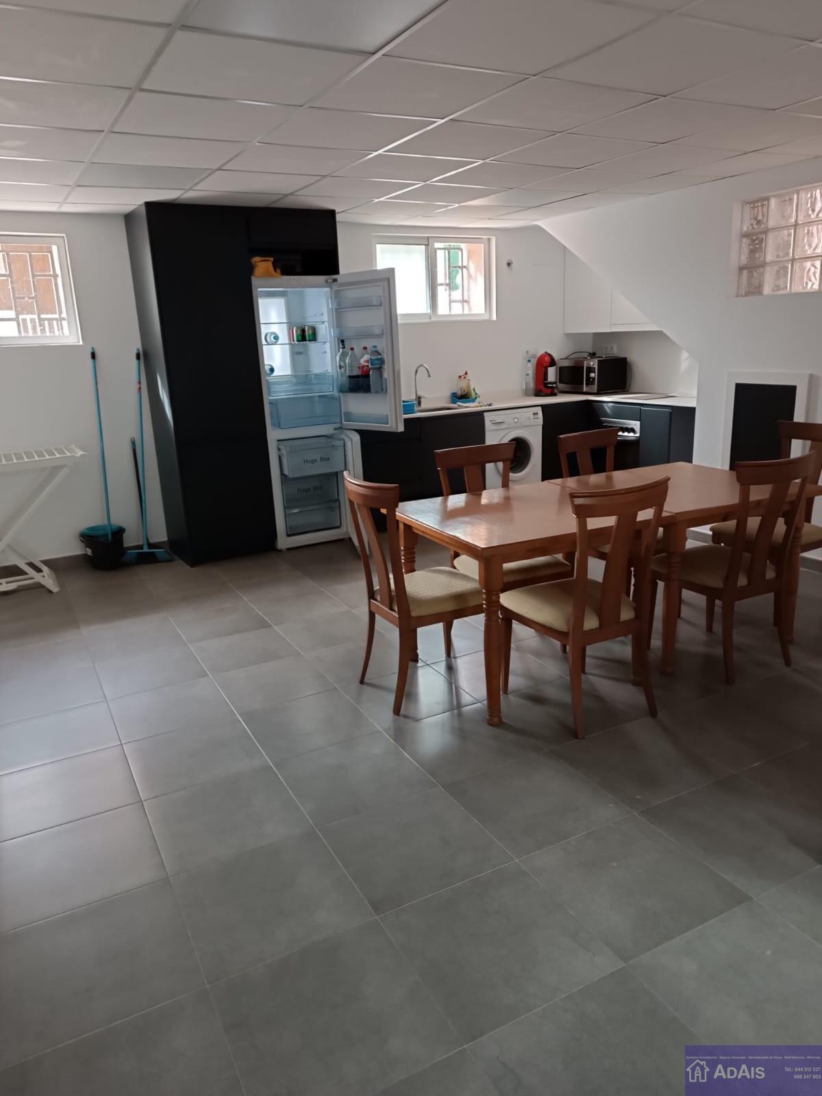 For sale of ground floor in Bellreguard