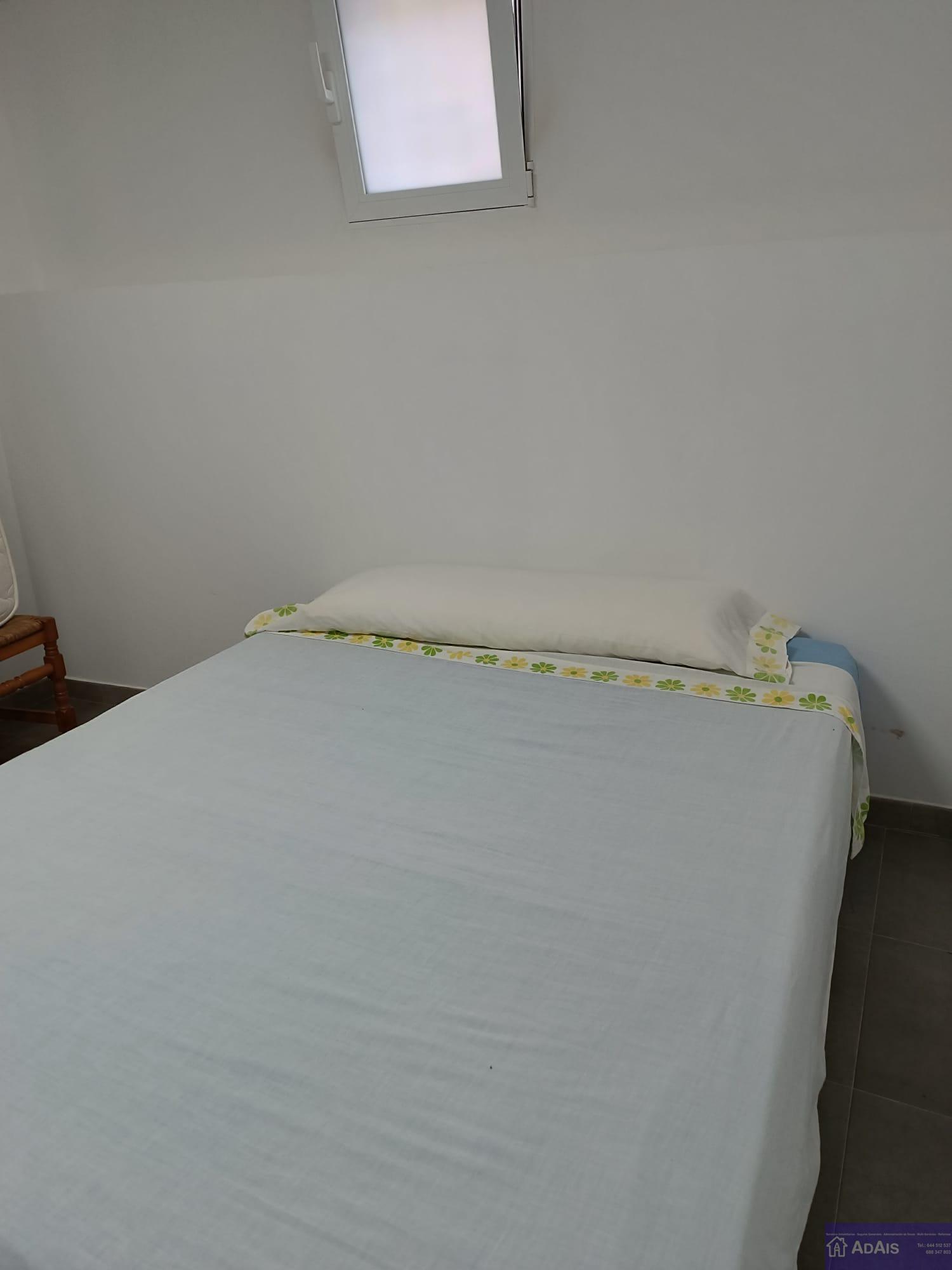 For sale of ground floor in Bellreguard
