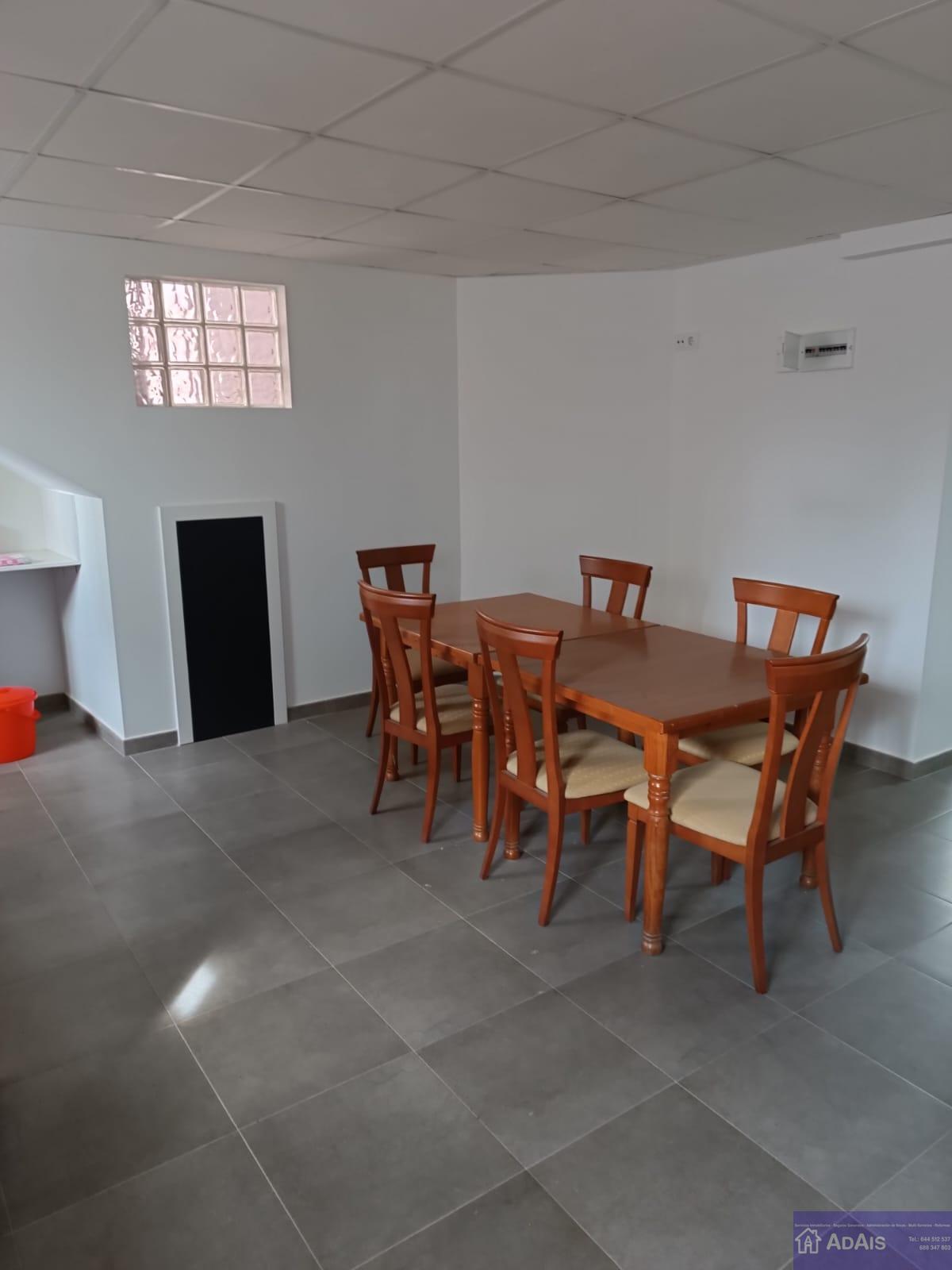 For sale of ground floor in Bellreguard