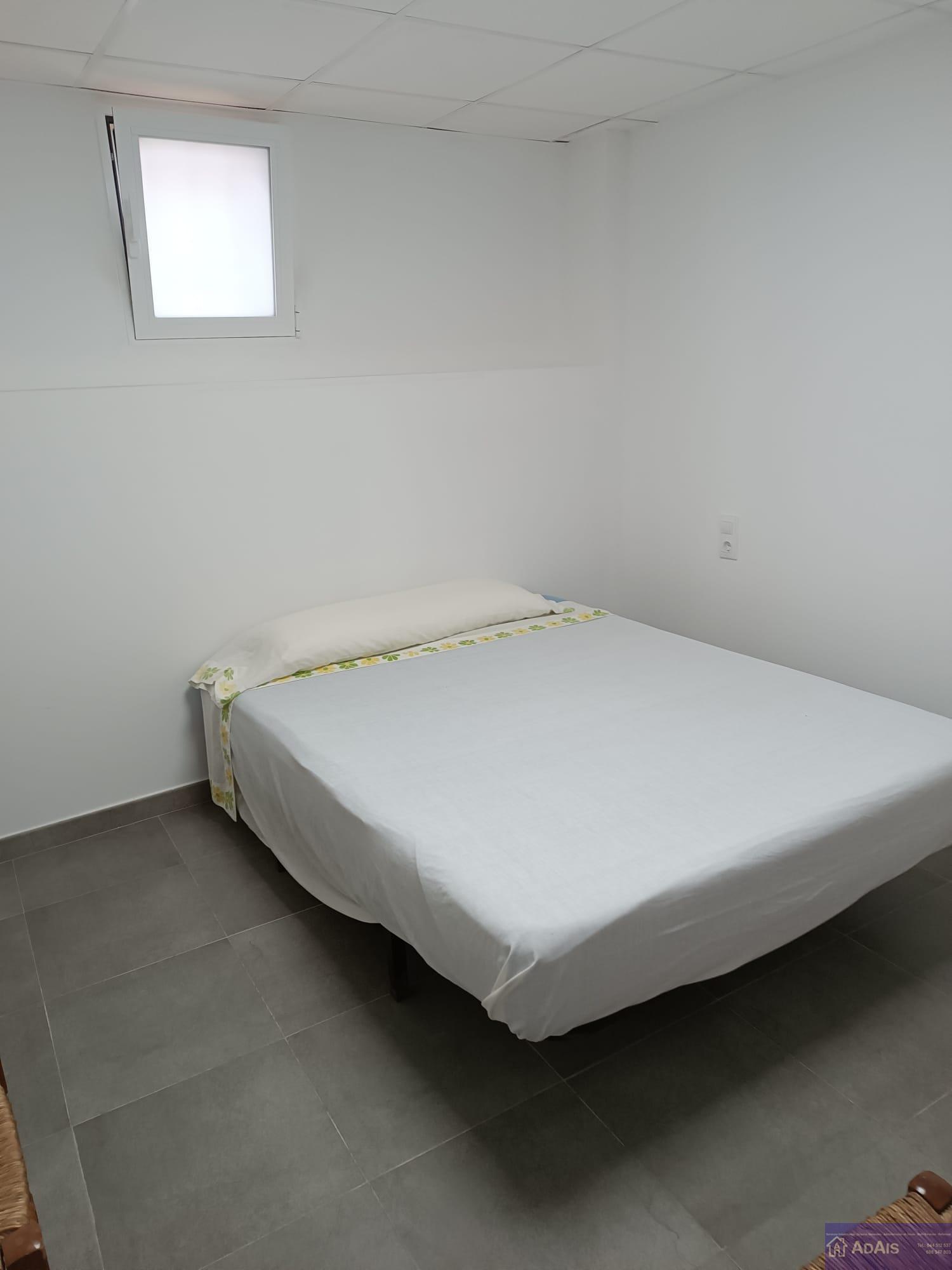 For sale of ground floor in Bellreguard