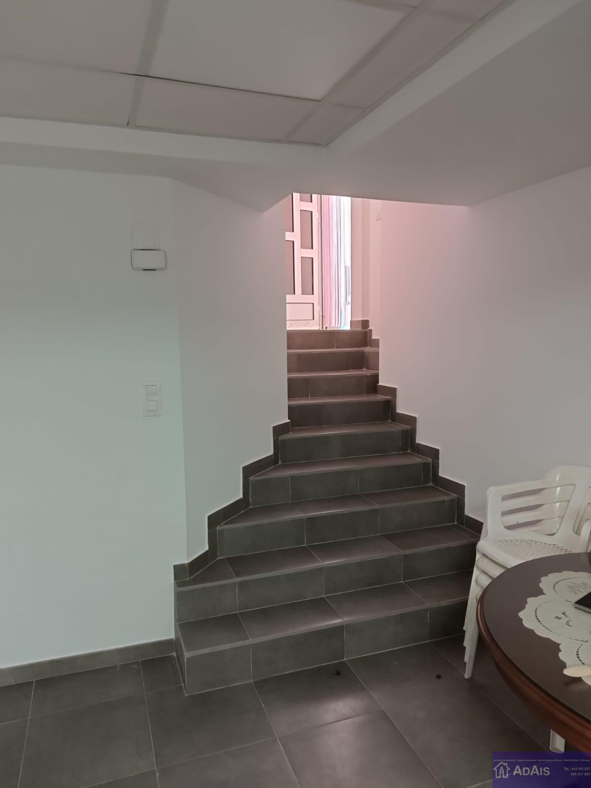 For sale of ground floor in Bellreguard