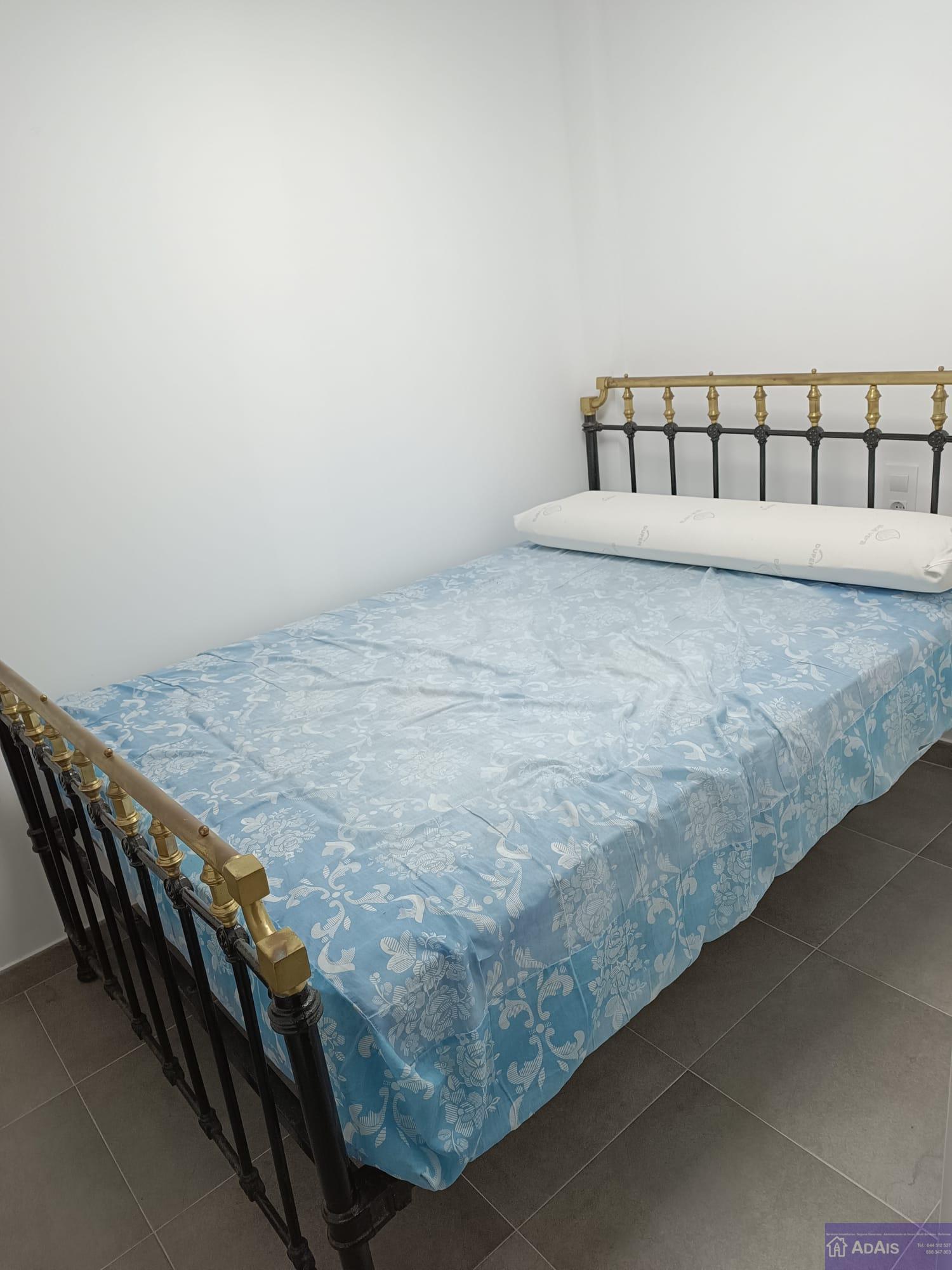 For sale of ground floor in Bellreguard