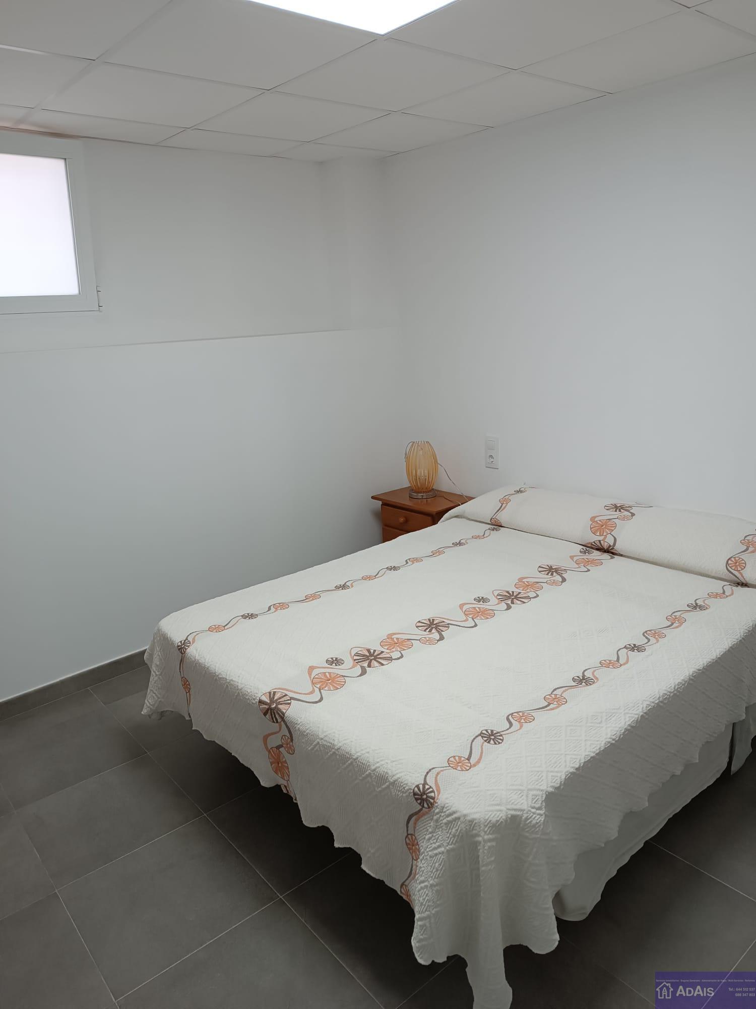 For sale of ground floor in Bellreguard