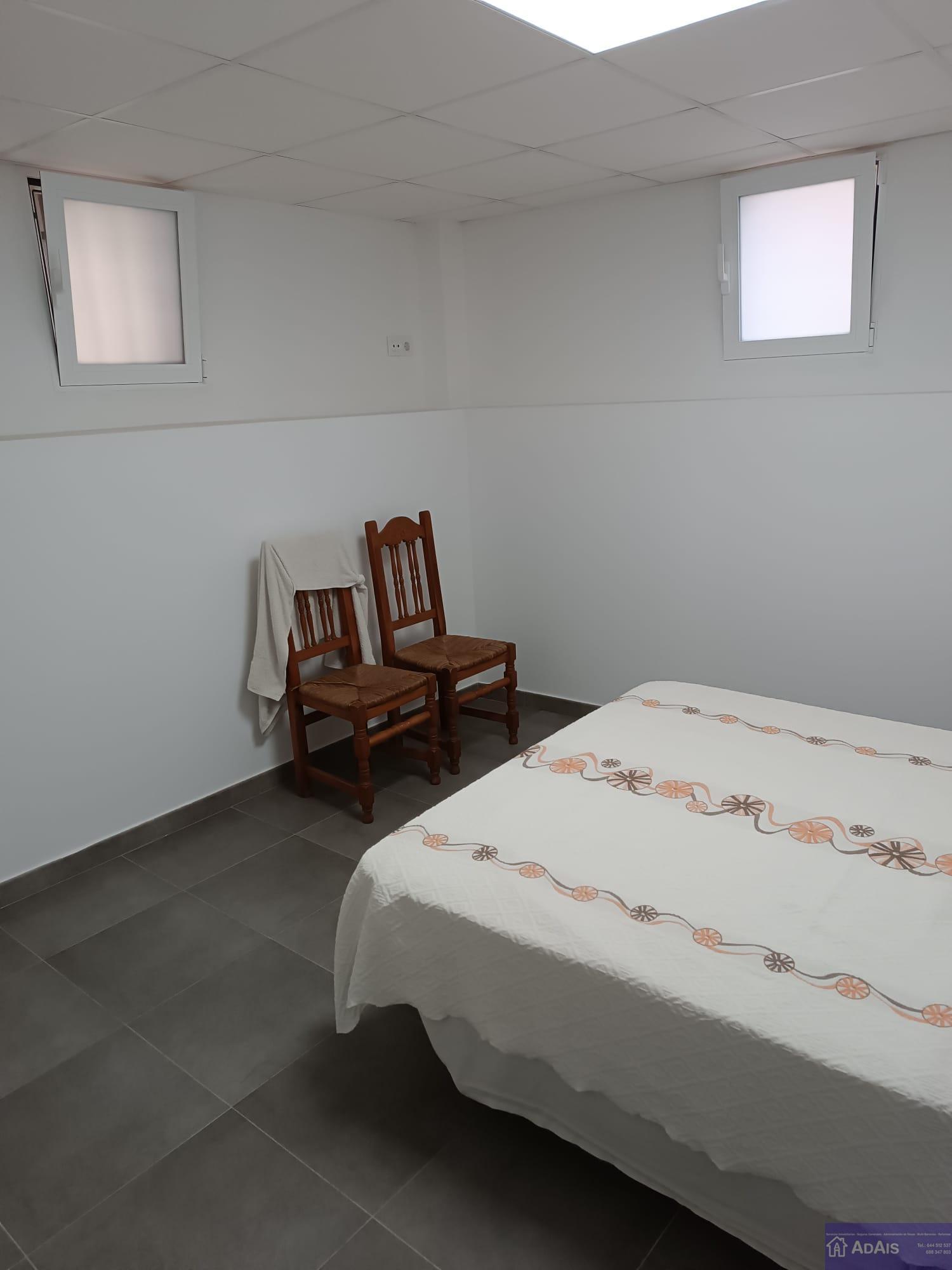 For sale of ground floor in Bellreguard