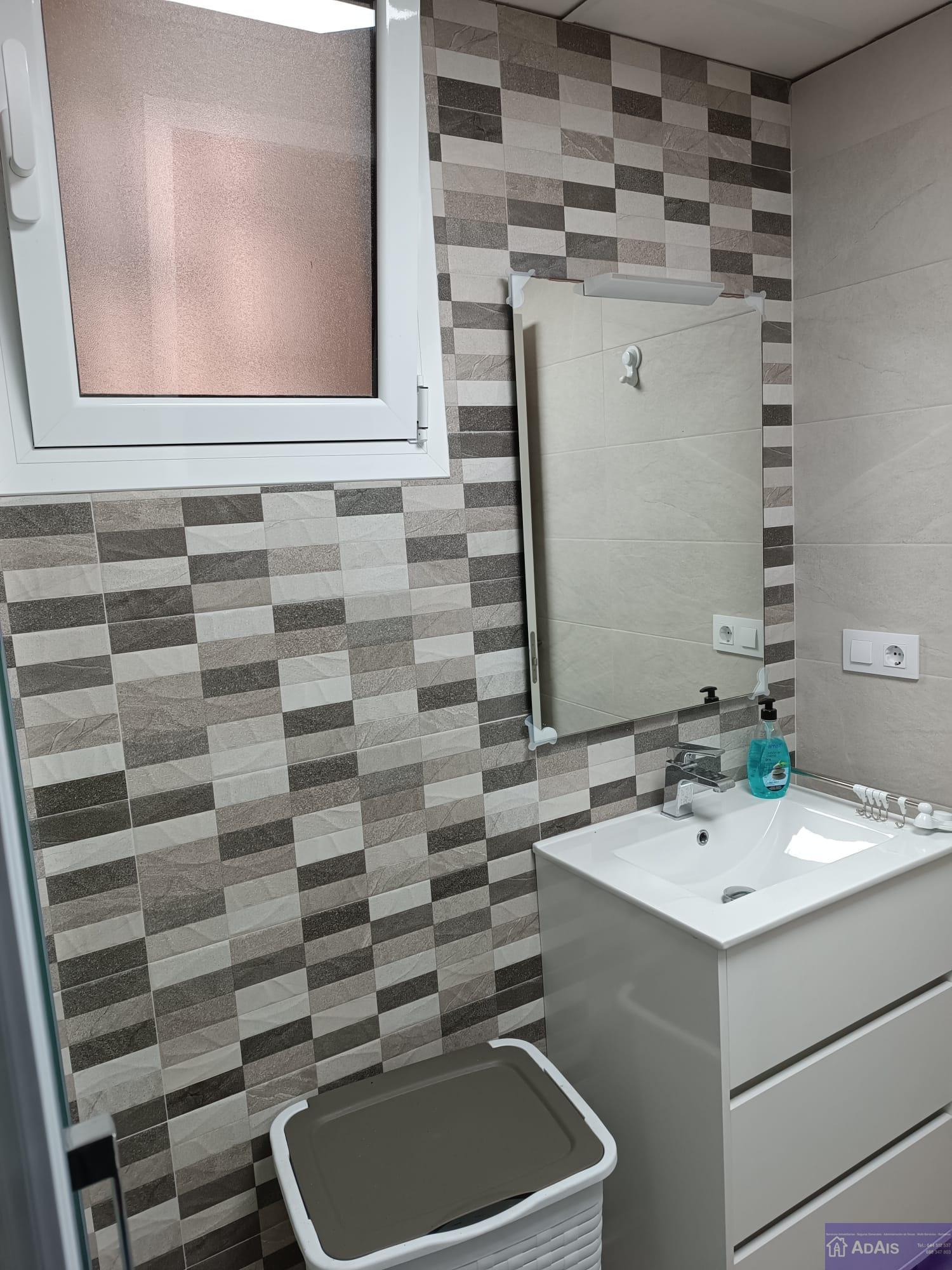For sale of ground floor in Bellreguard