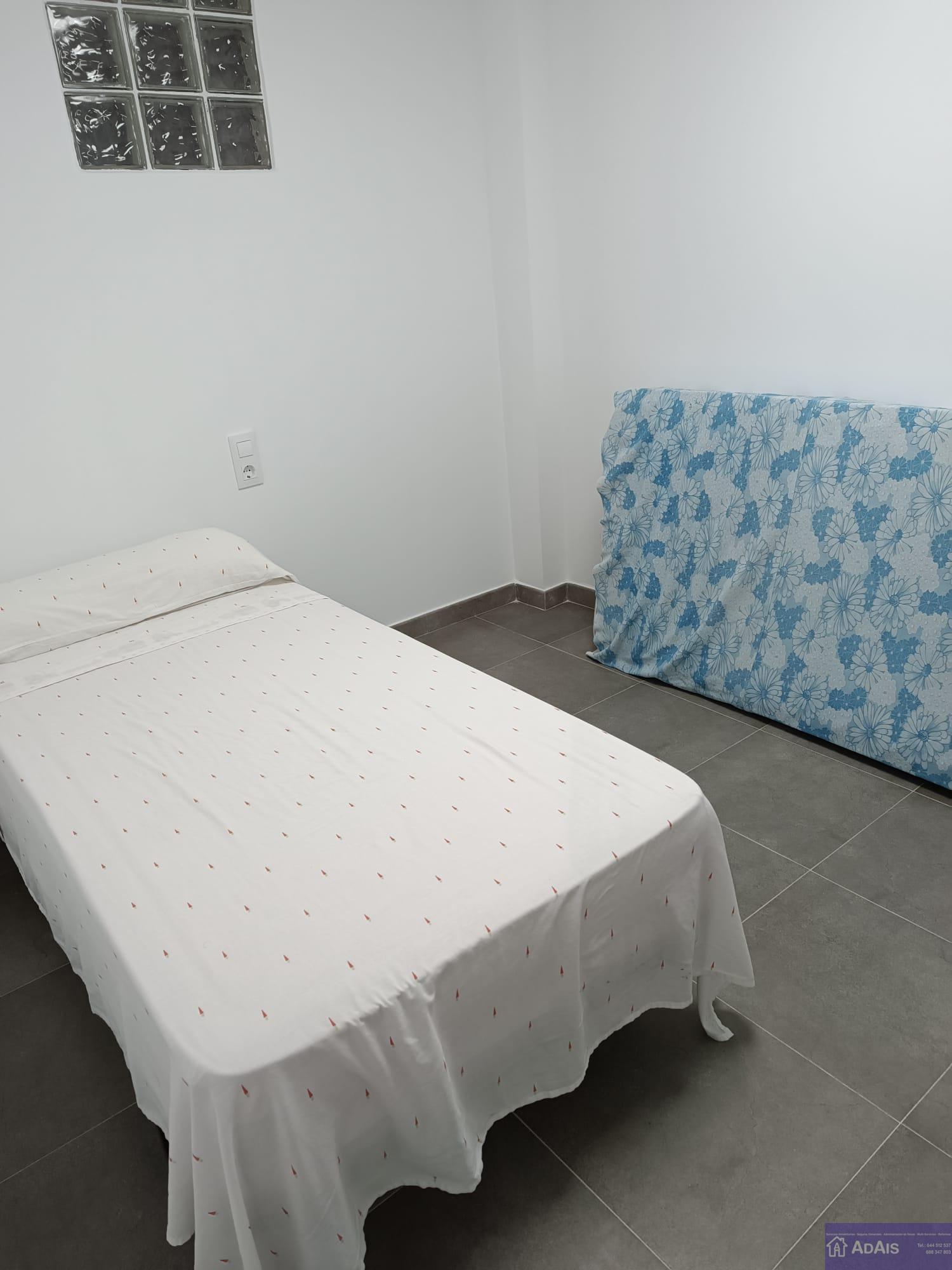 For sale of ground floor in Bellreguard