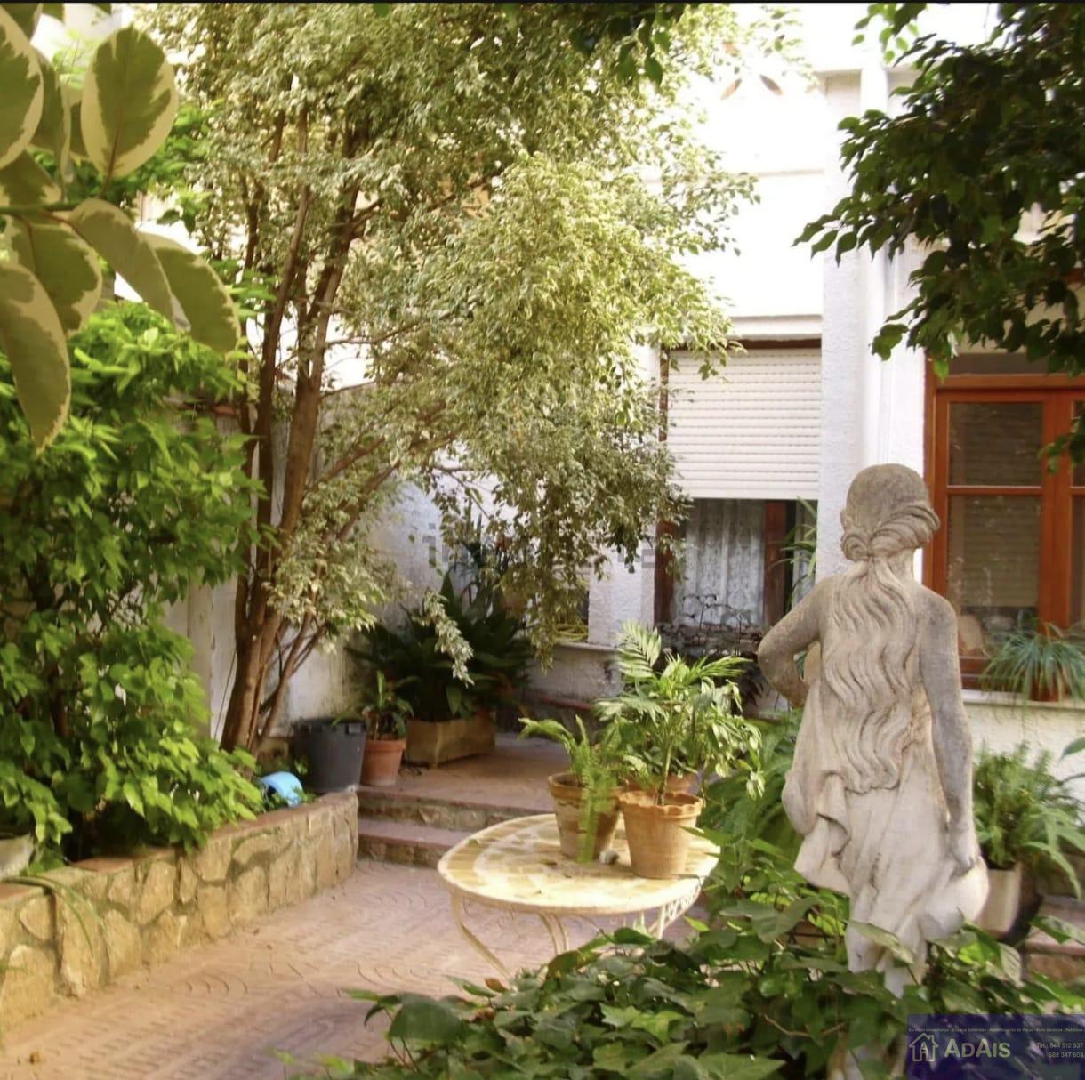 For sale of house in Gandia