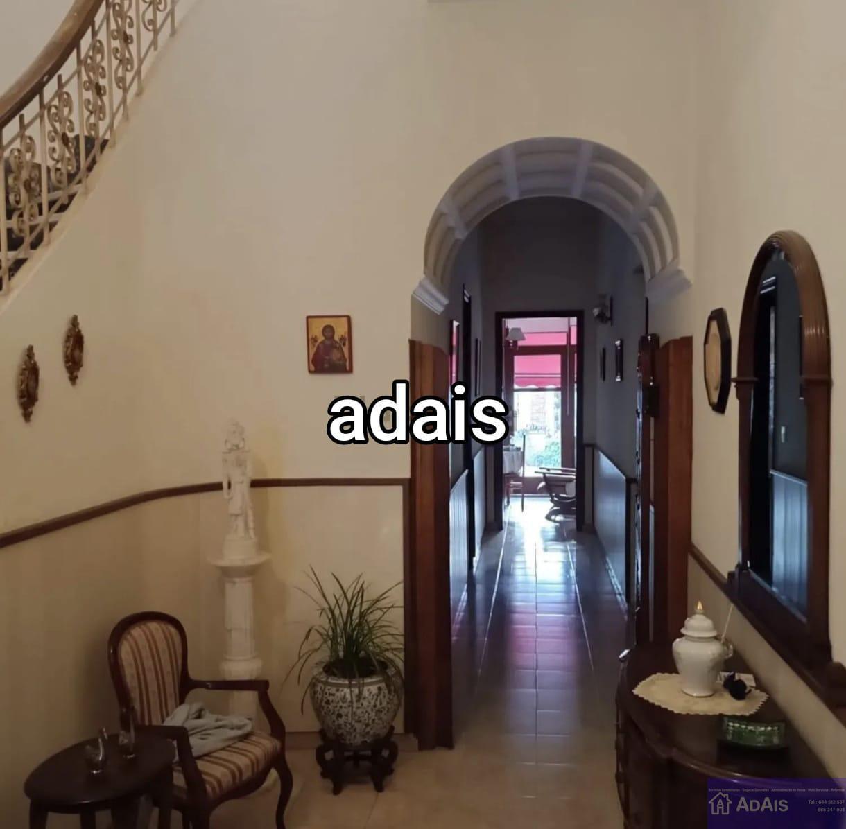 For sale of house in Gandia