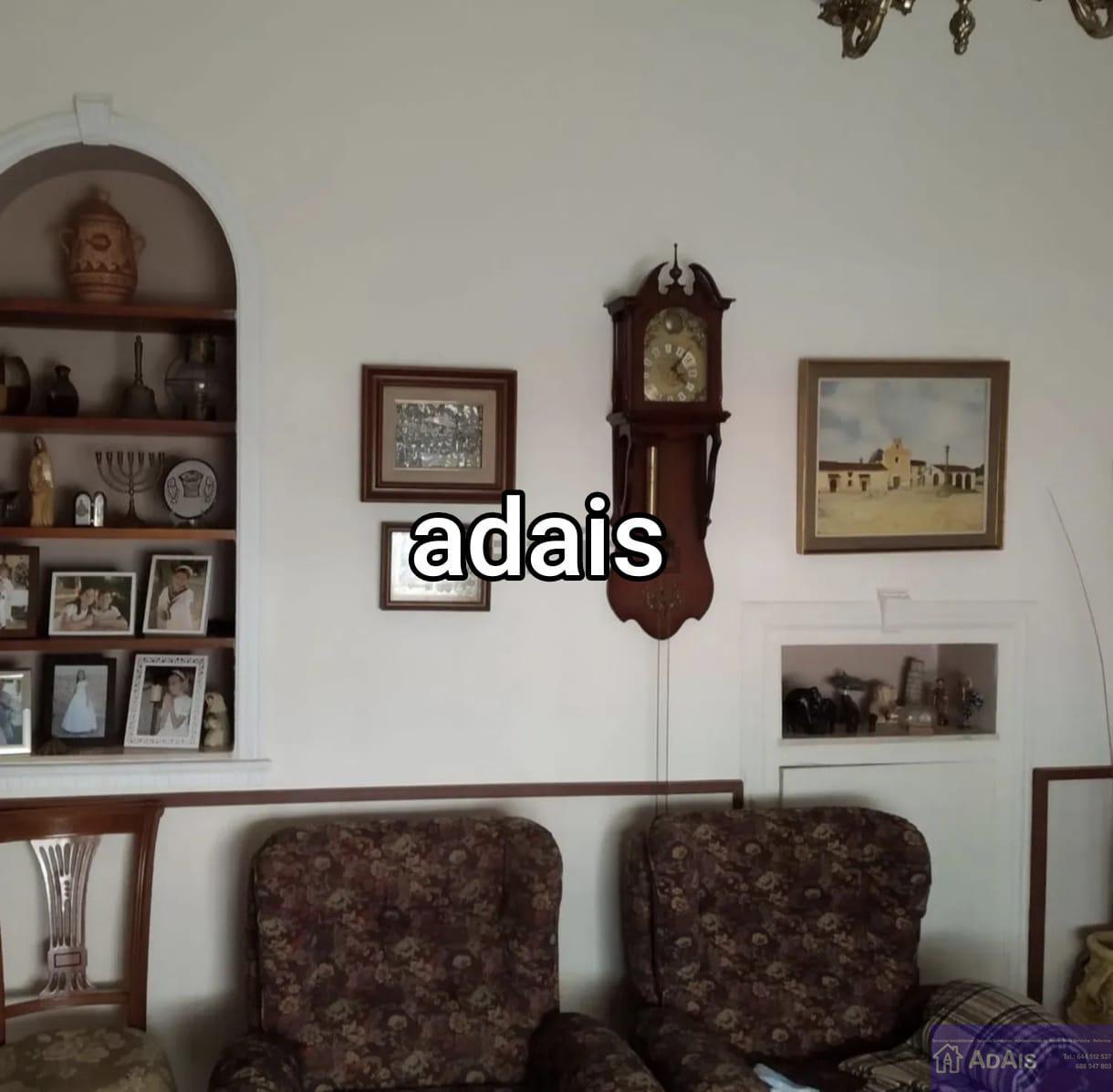 For sale of house in Gandia