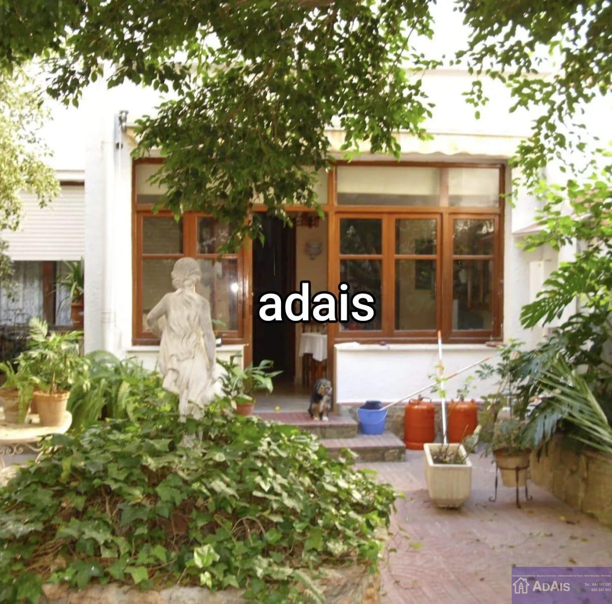 For sale of house in Gandia