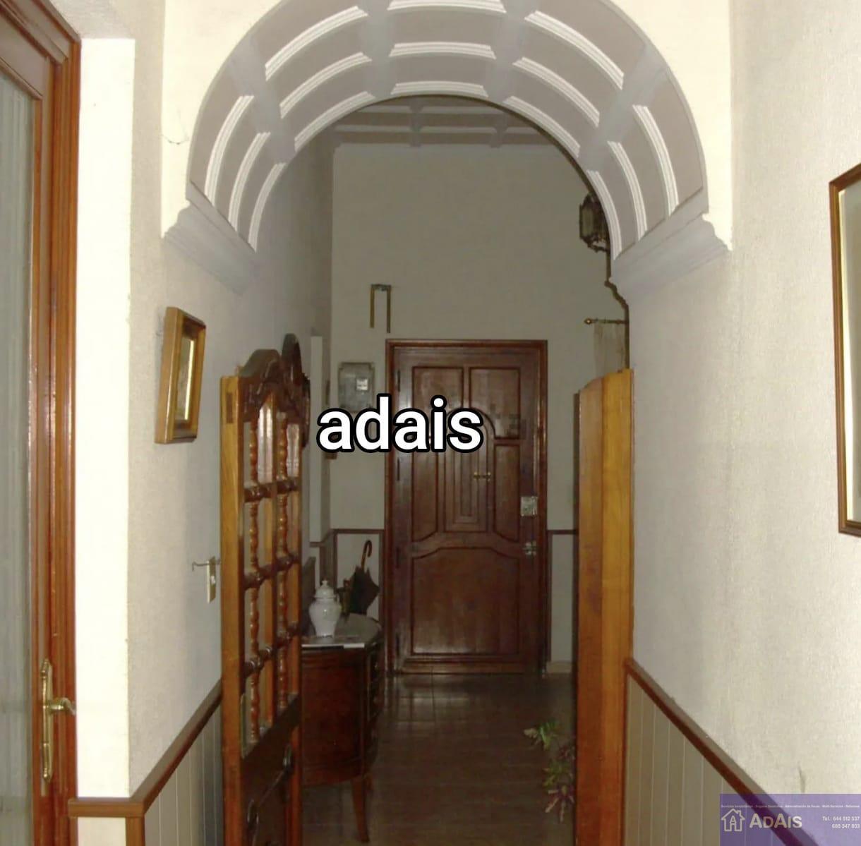 For sale of house in Gandia