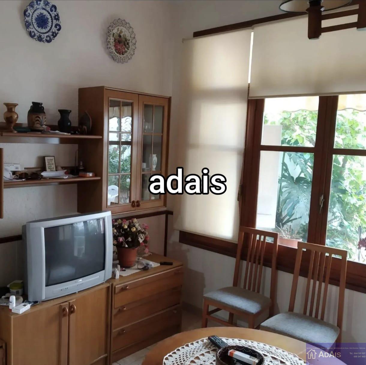 For sale of house in Gandia