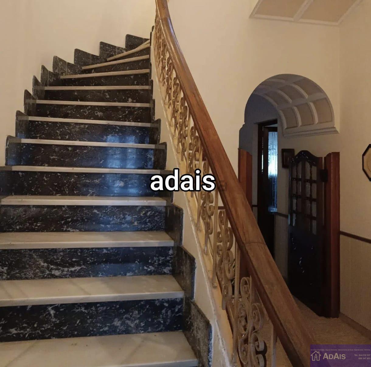 For sale of house in Gandia