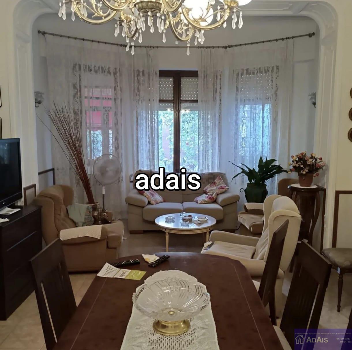 For sale of house in Gandia