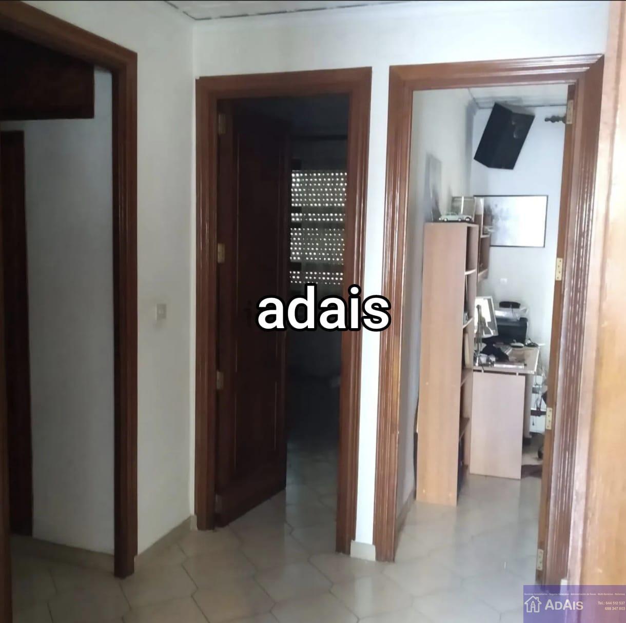 For sale of house in Gandia