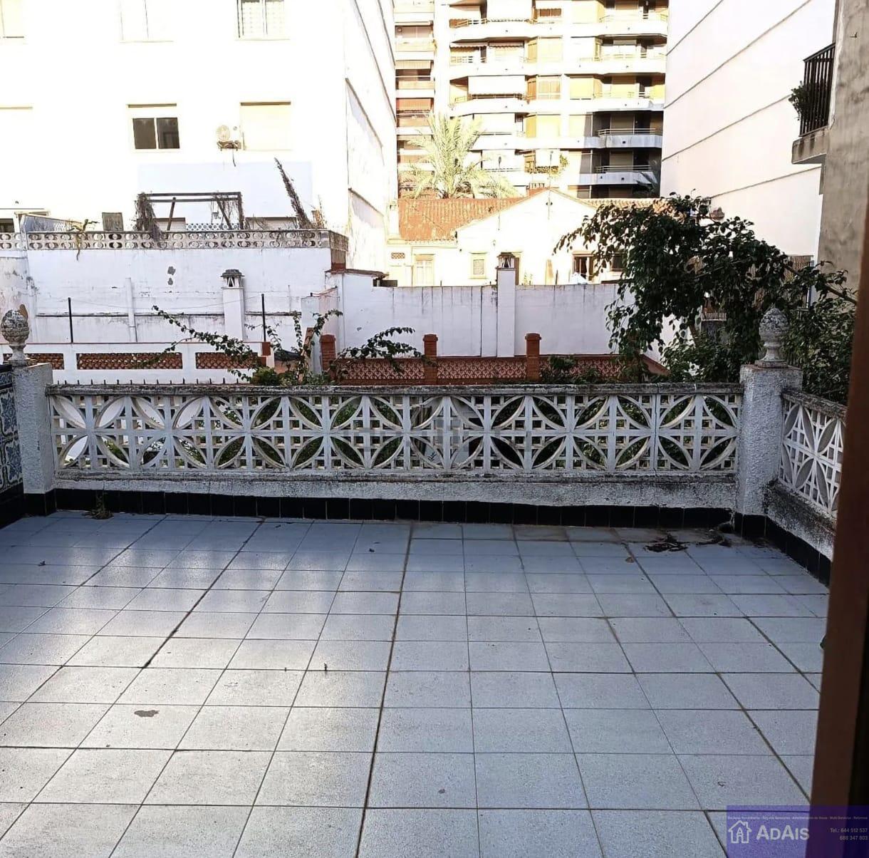 For sale of house in Gandia