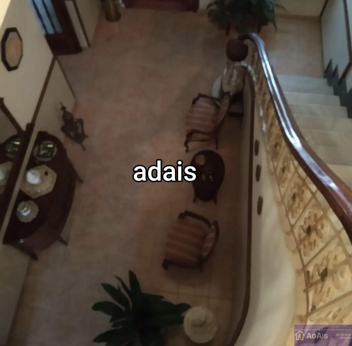 For sale of house in Gandia