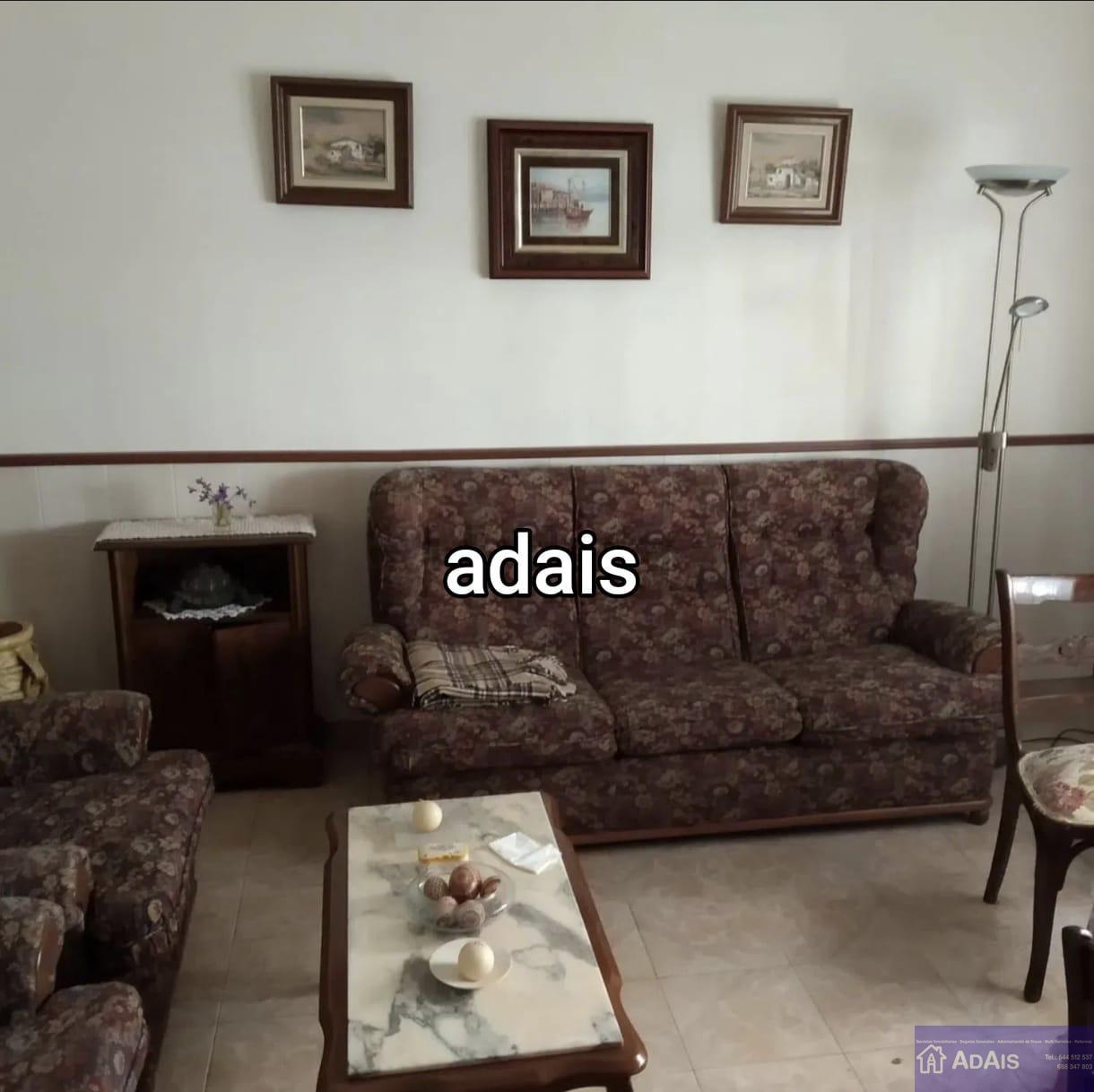 For sale of house in Gandia