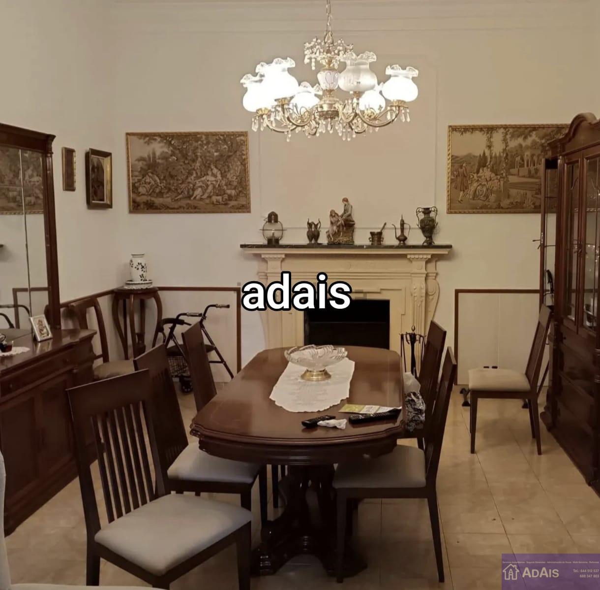 For sale of house in Gandia