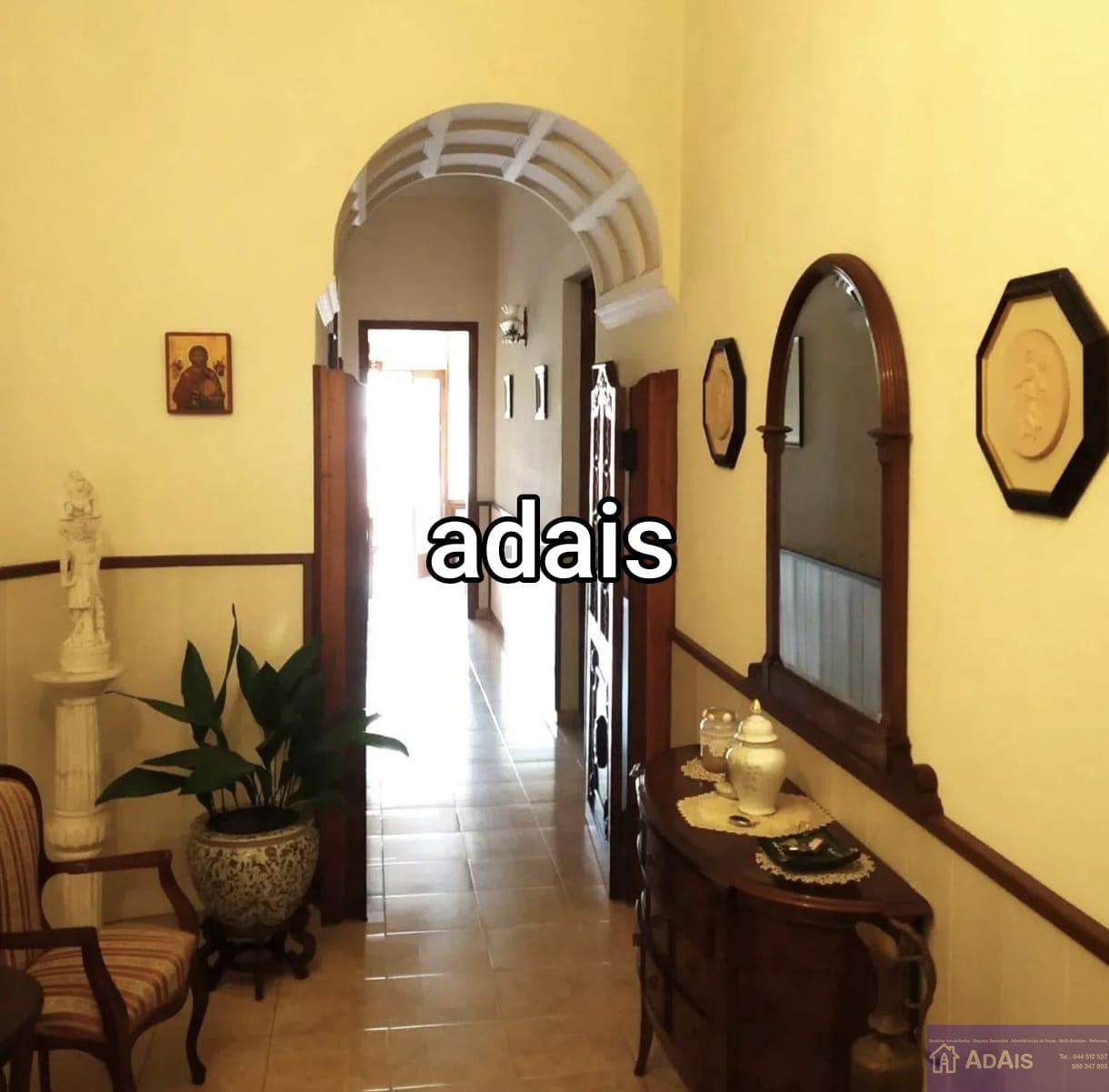 For sale of house in Gandia