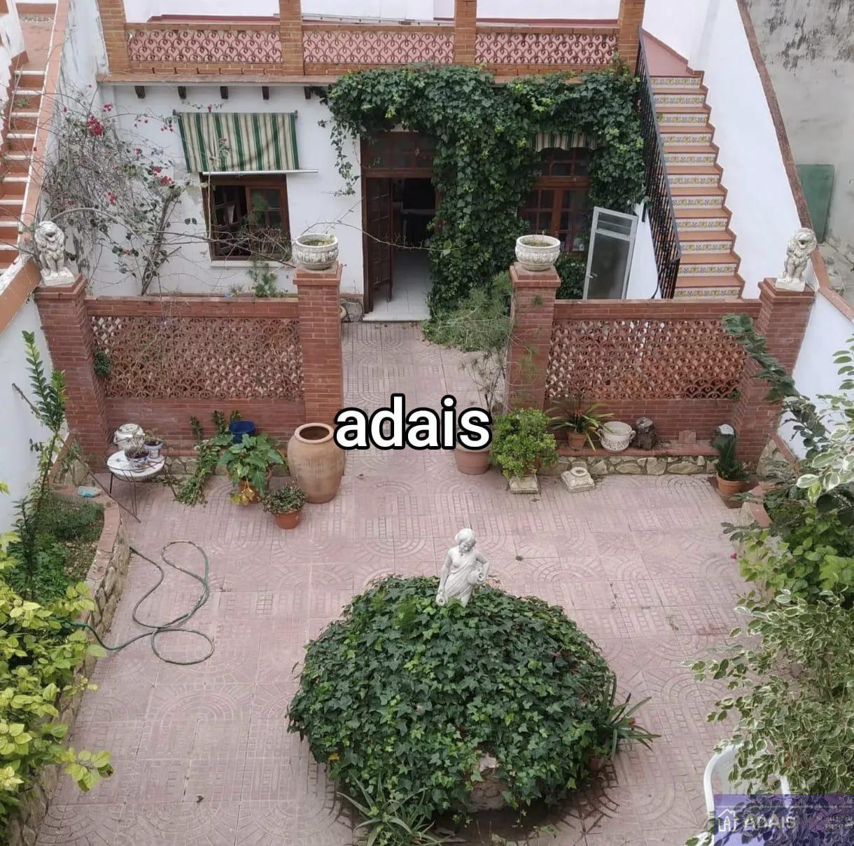 For sale of house in Gandia